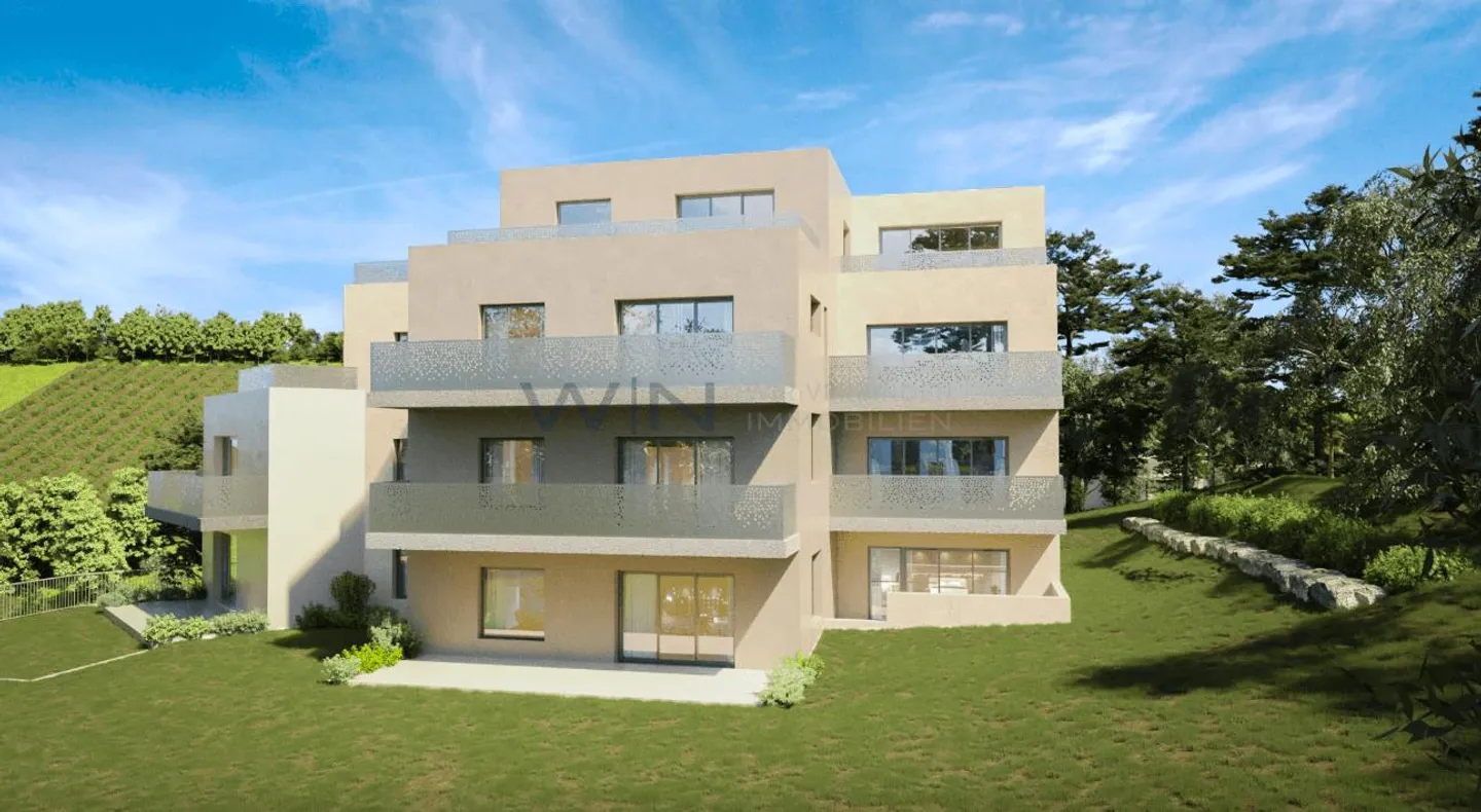 Une maison qui respire le calme - Photo 6 sur 7