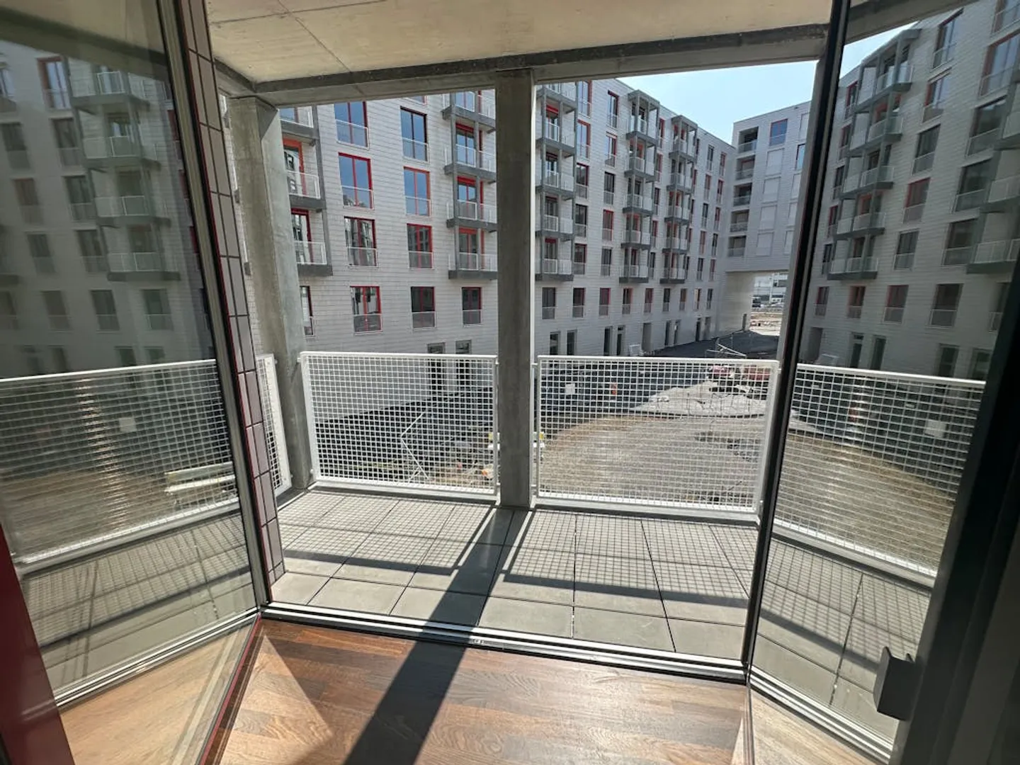 Wohnung mieten - Foto 9 von 10