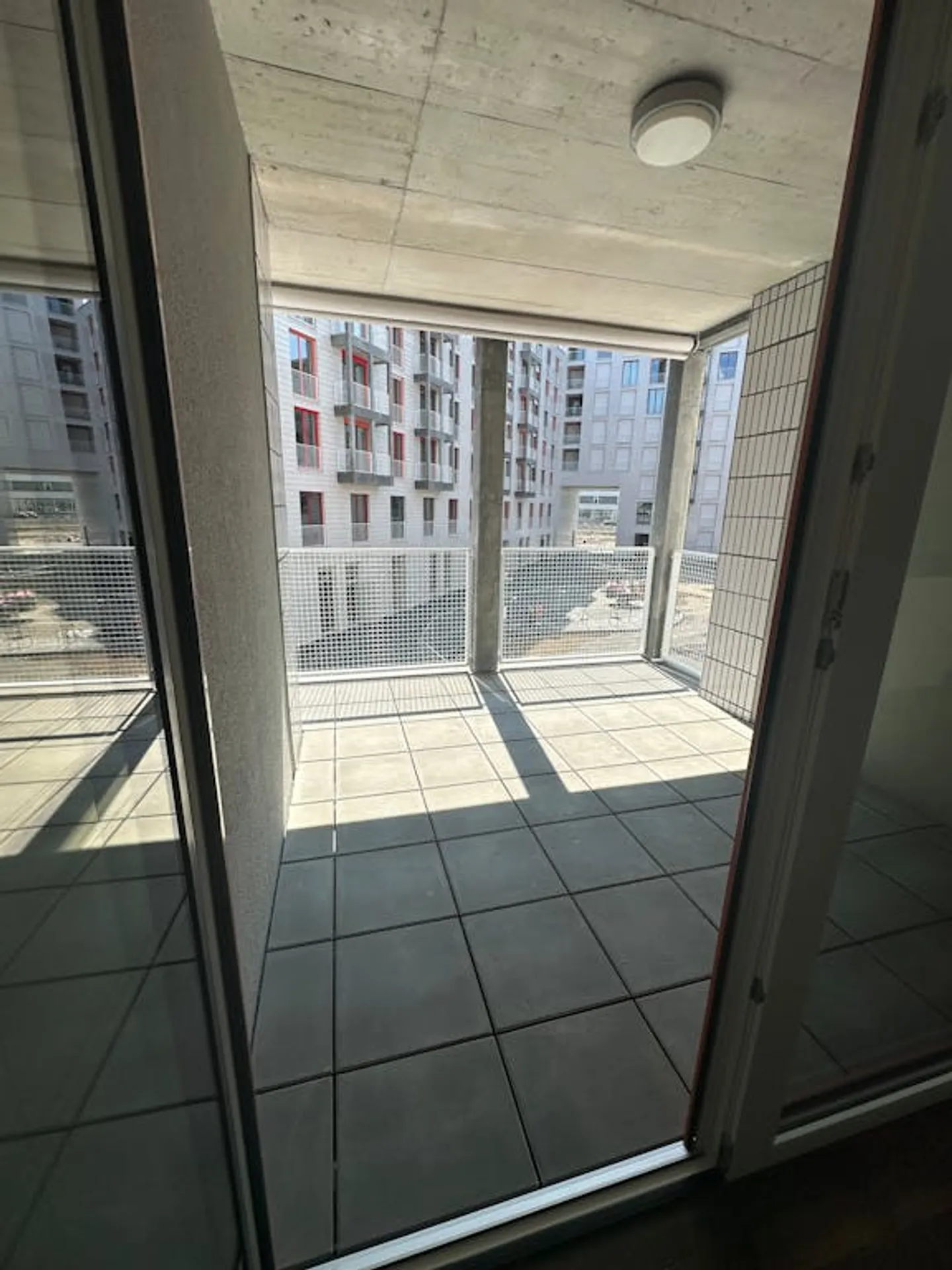 Wohnung mieten - Foto 10 von 10