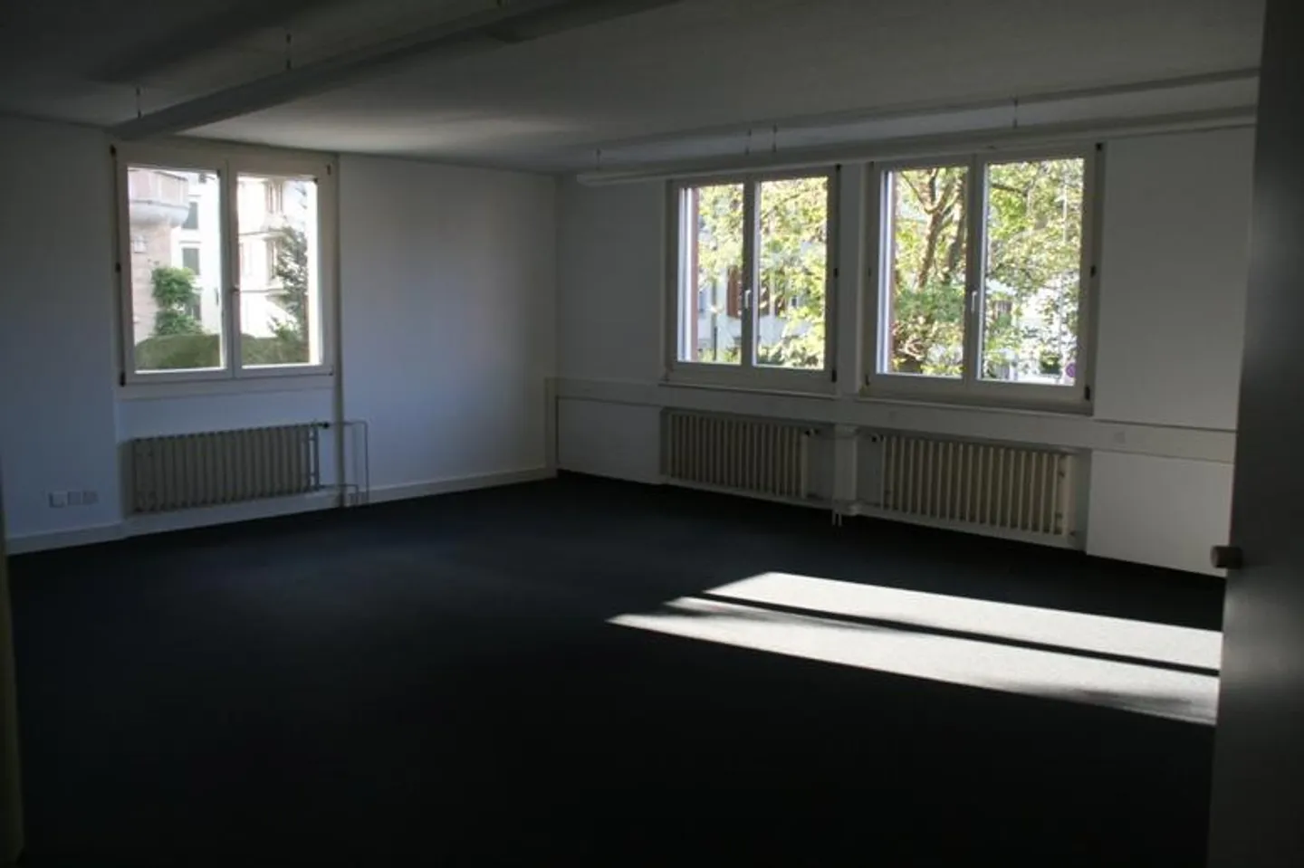 Büroräume zum Wohlfühlen - Foto 5 von 10