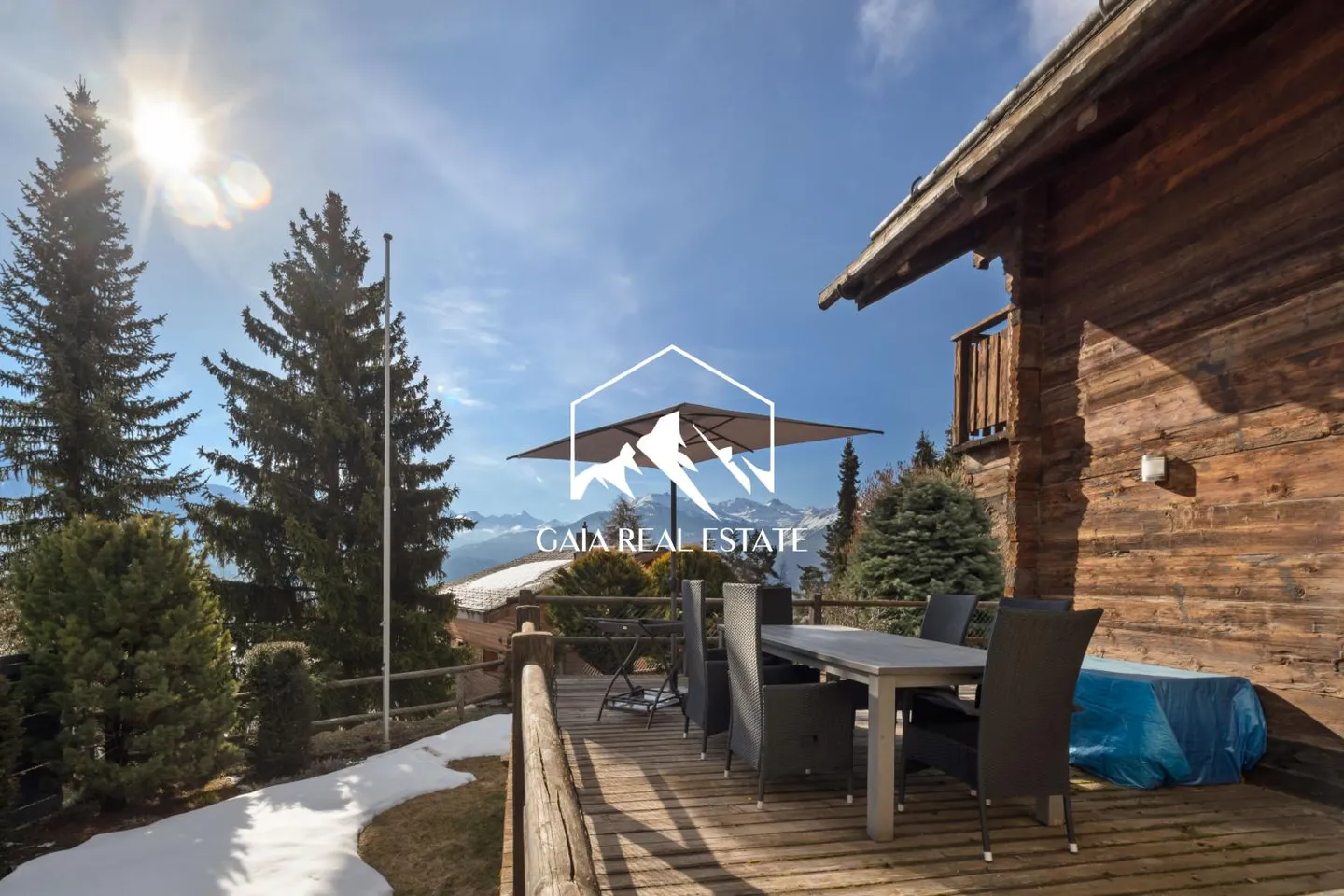 Chalet 4 camere - Foto 7 di 23