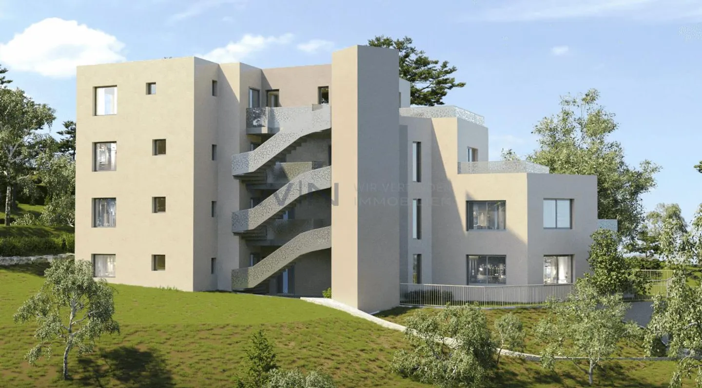 Une maison qui respire le calme - Photo 7 sur 7