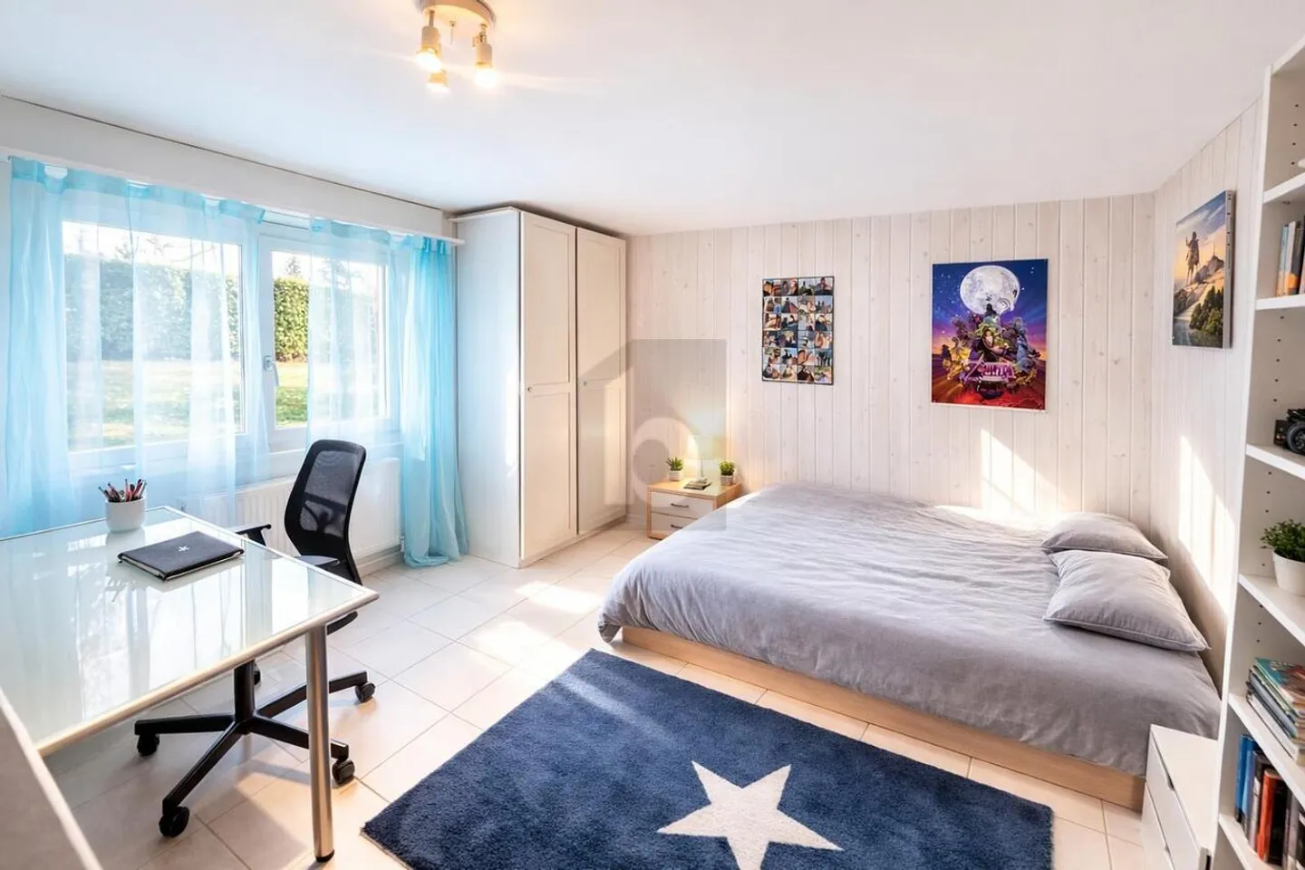 Spacious Single Family Home - Photo 5 of 6