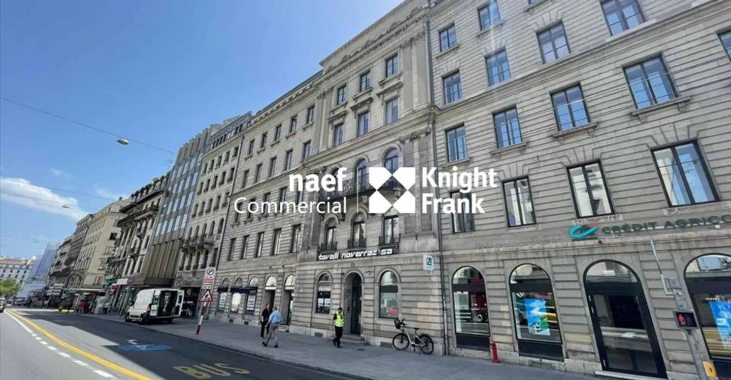 Office space for rent - Photo 1 of 13