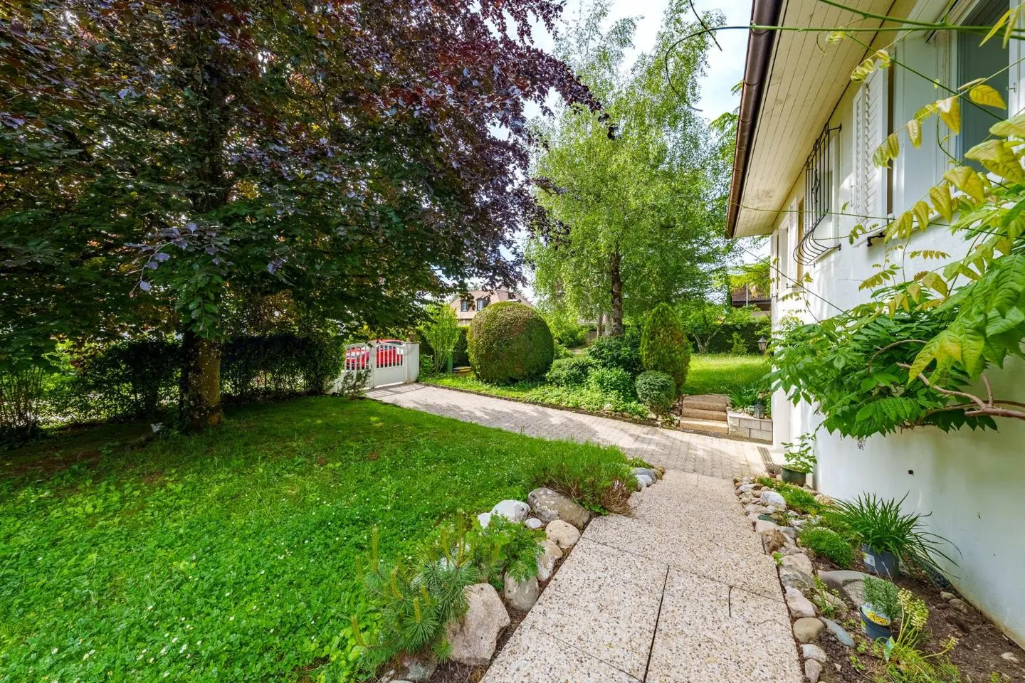 Casa 7 stanze - Foto 1 di 9