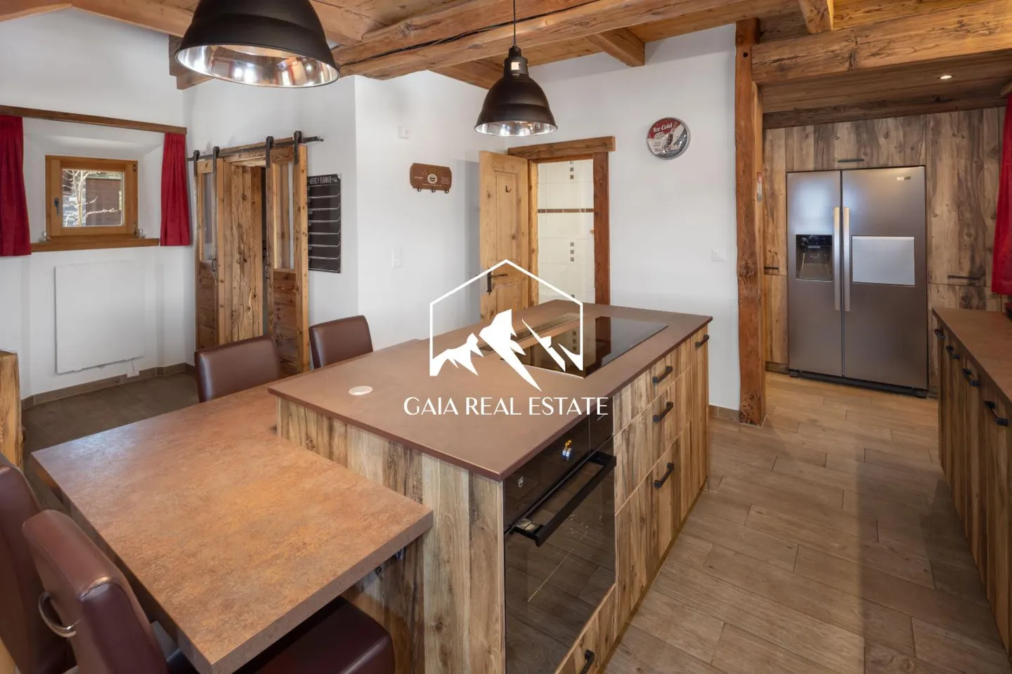 Chalet 4 camere - Foto 10 di 23