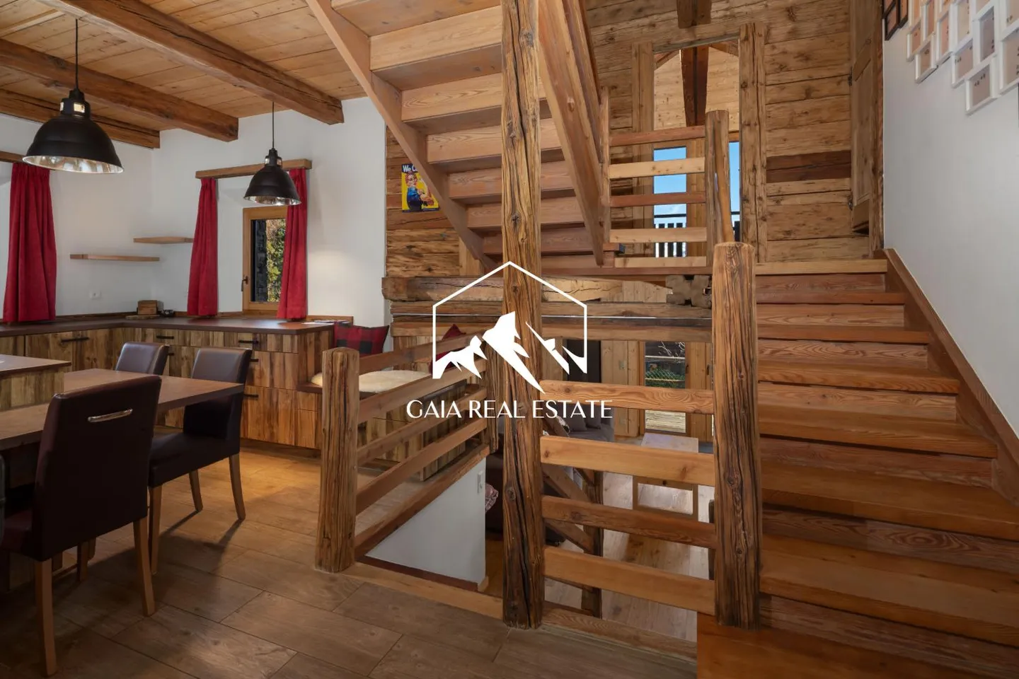 Chalet 4 camere - Foto 11 di 23