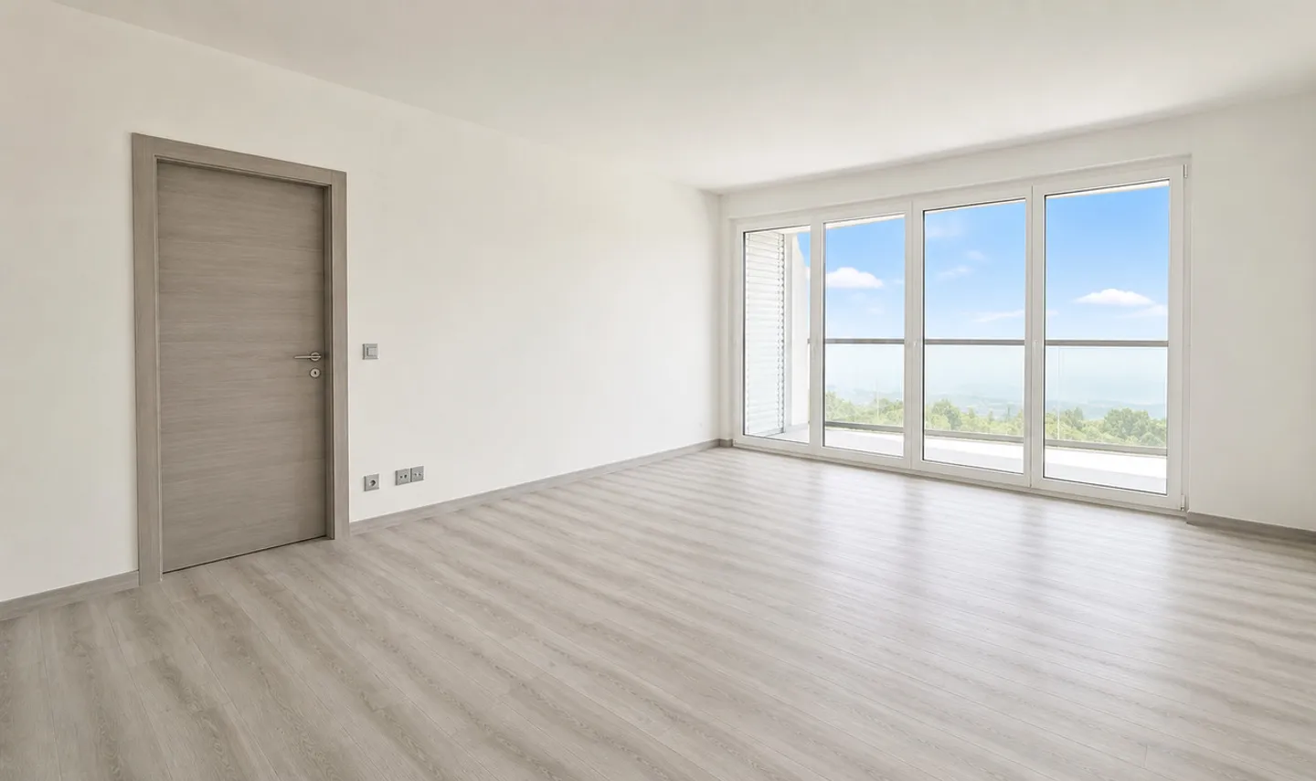 4.5 Zimmer renoviert zur Miete in Coldrerio - Foto 3 von 13