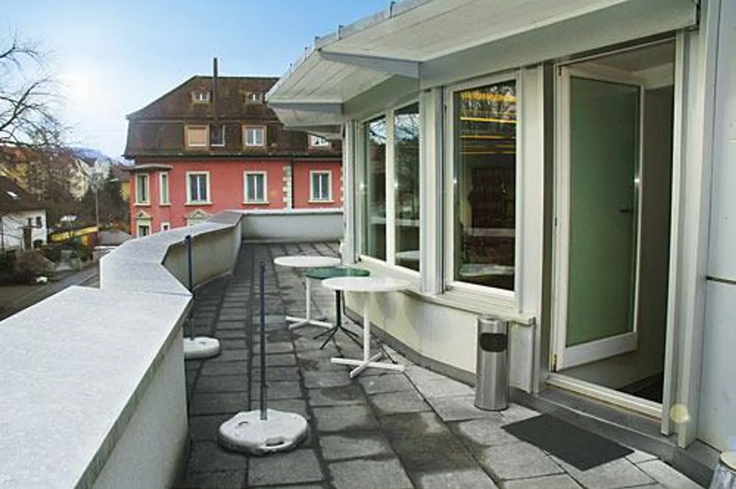 Büroräume zum Wohlfühlen - Foto 8 von 10