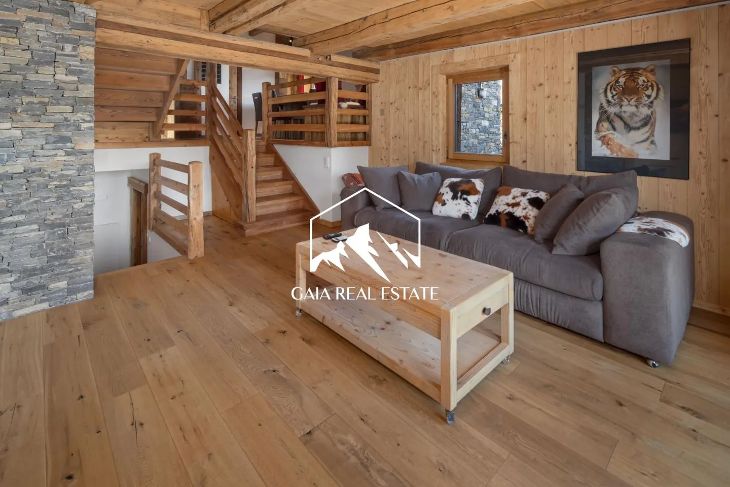Chalet 4 camere - Foto 8 di 23