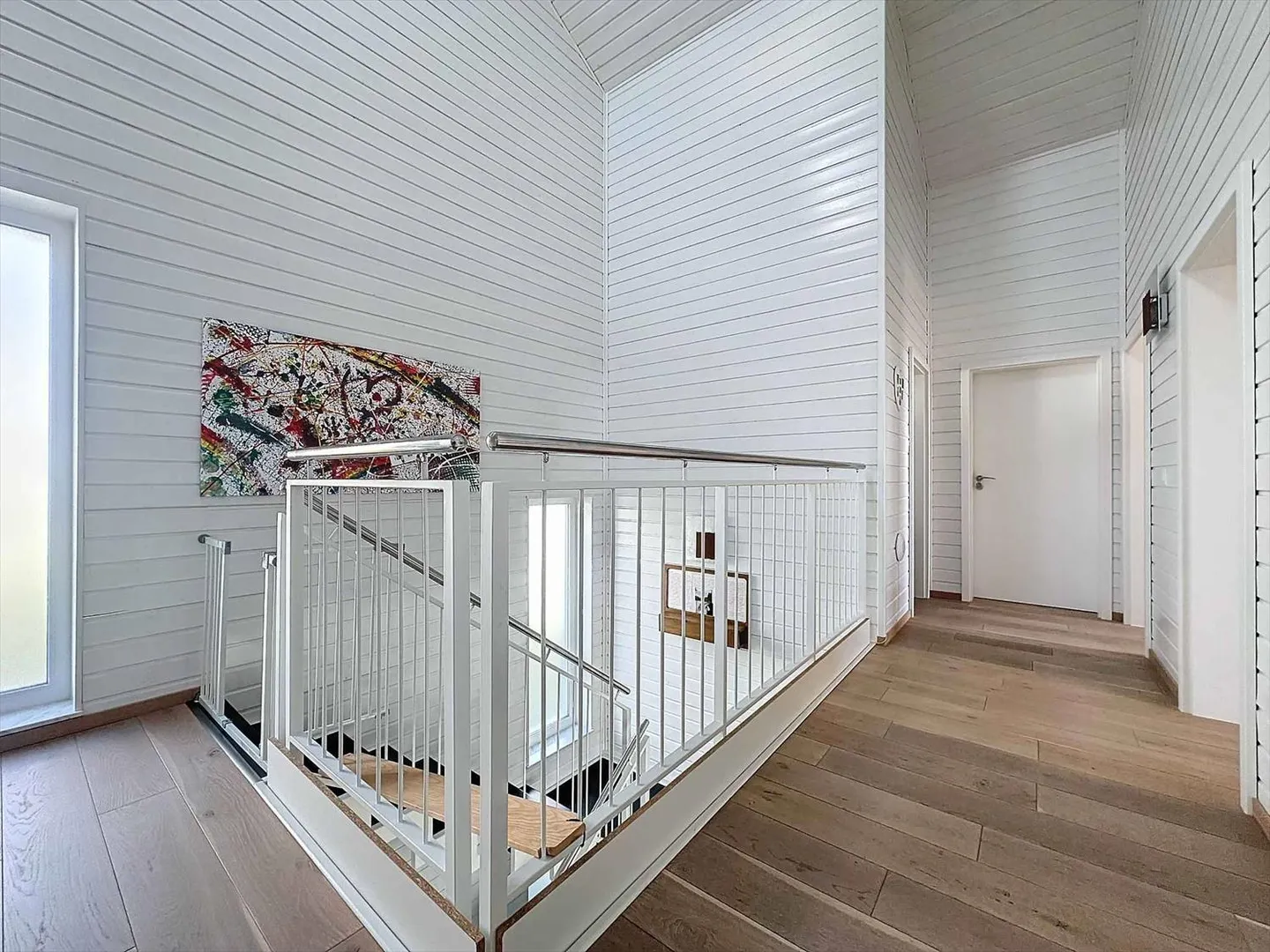 Villa in vendita - Foto 5 di 10