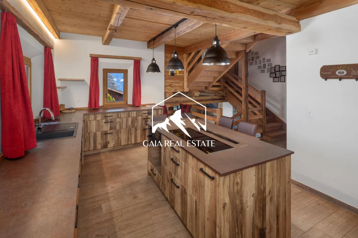 Chalet 4 camere - Foto 9 di 23