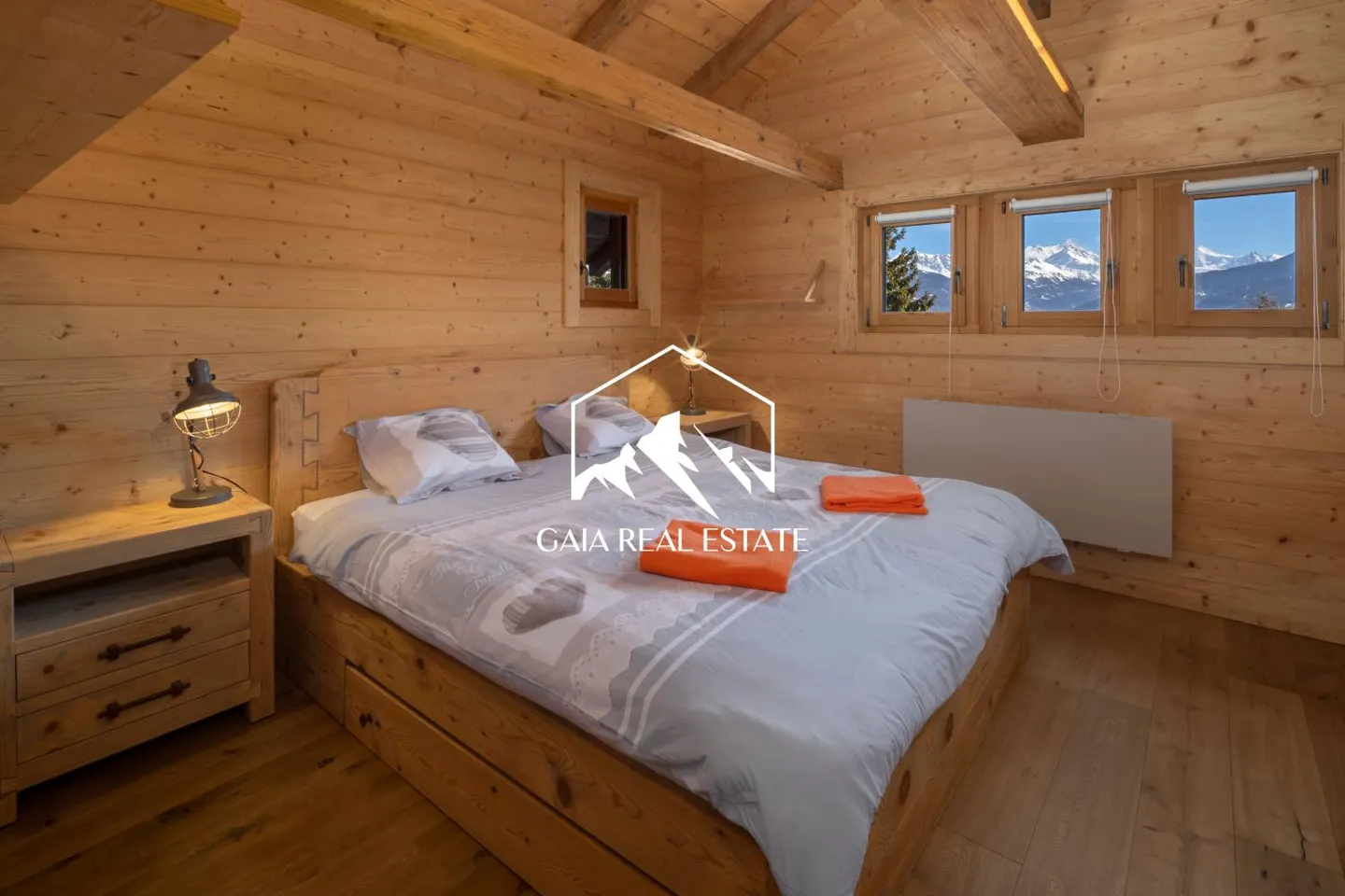 Chalet 4 camere - Foto 12 di 23