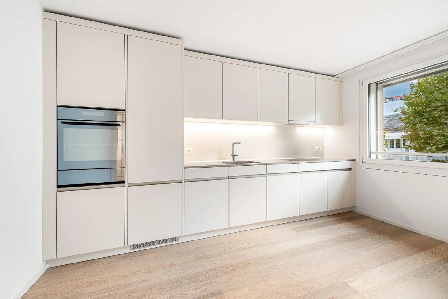 Ihre neue Wohlfühloase in Zürich-Wollishofen - Foto 3 von 7