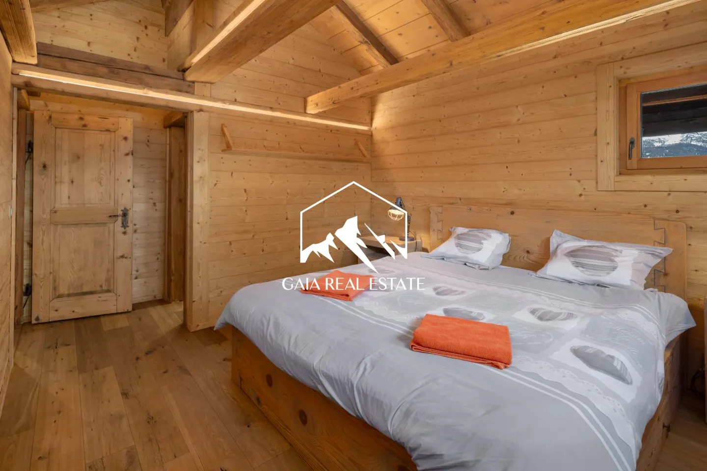 Chalet 4 camere - Foto 13 di 23