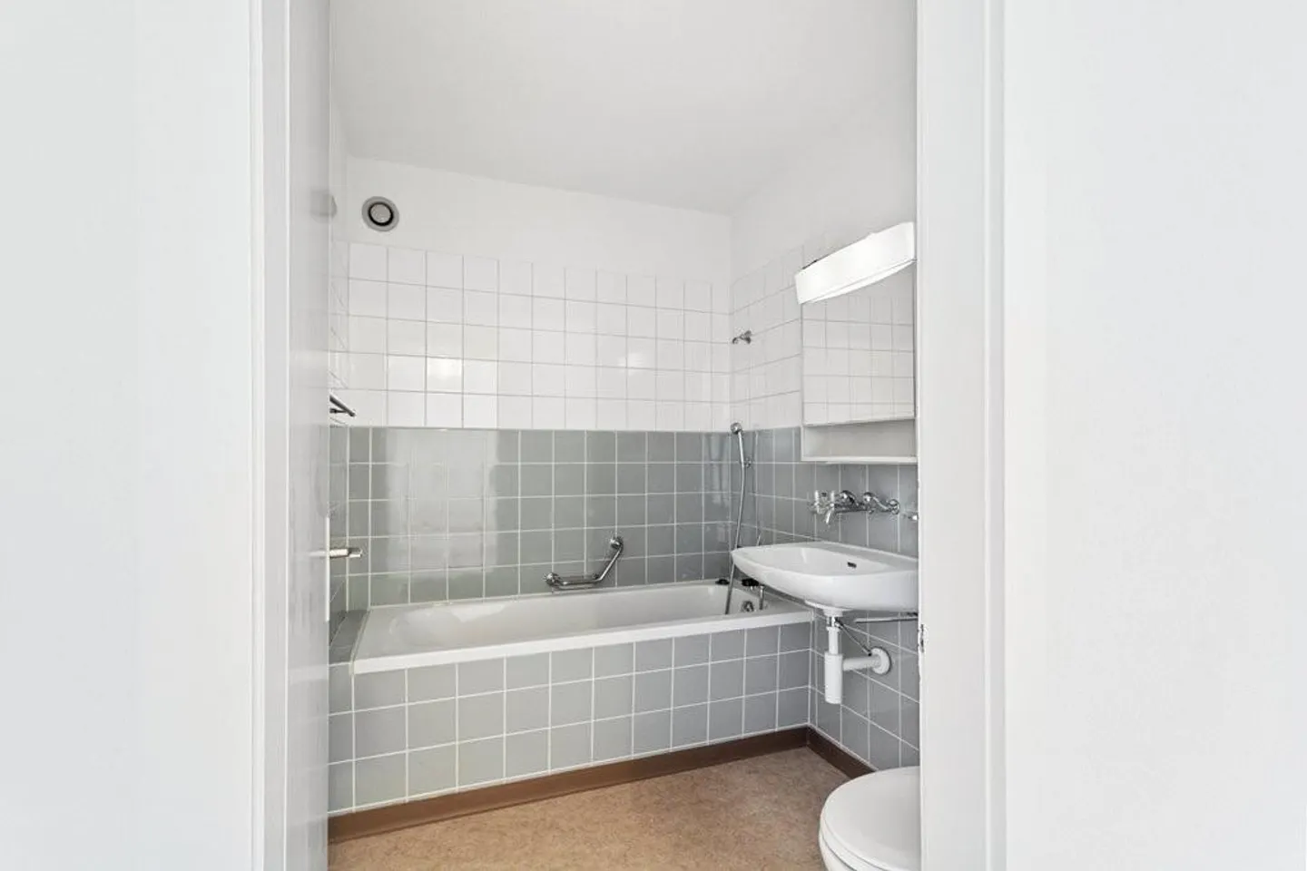 Zentrale und ruhige Wohnung - Foto 5 von 9