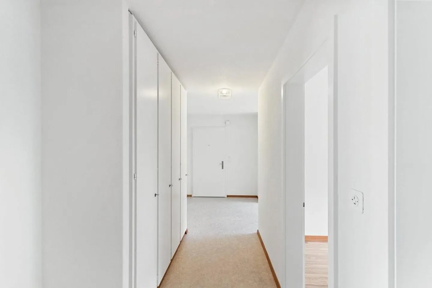 Zentrale und ruhige Wohnung - Foto 7 von 9