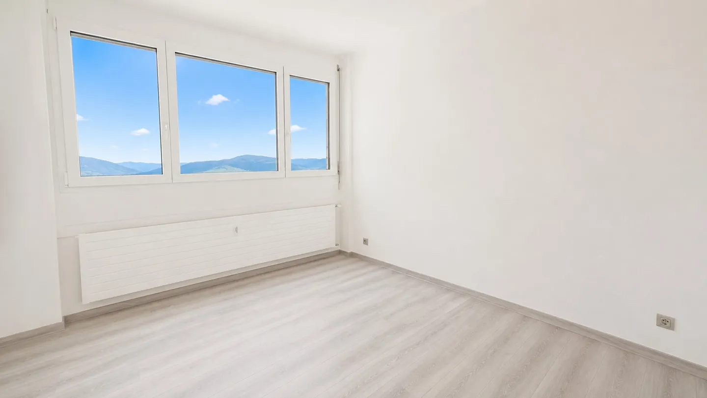 4.5 Zimmer renoviert zur Miete in Coldrerio - Foto 6 von 13