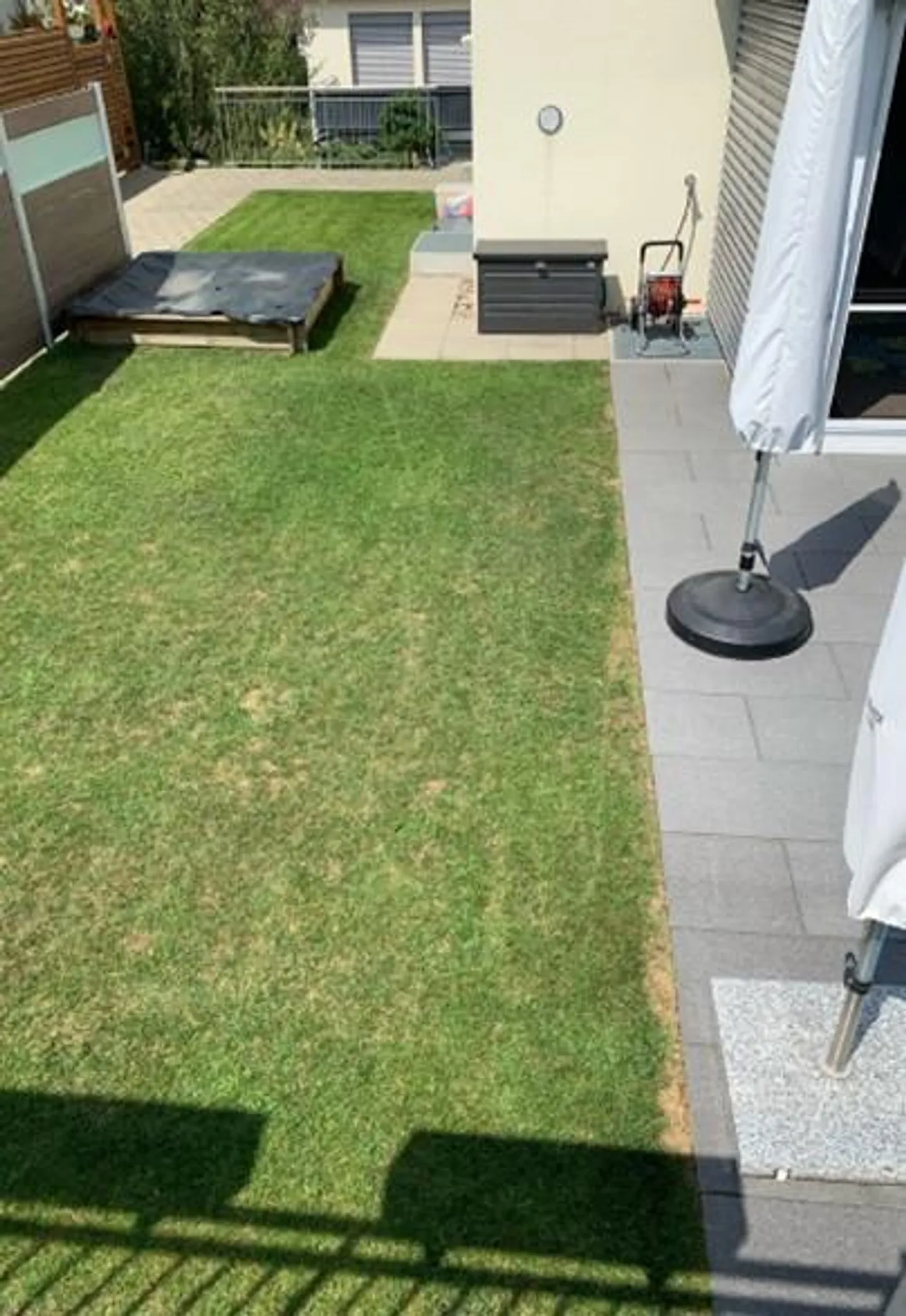 Maison semi-détachée Minergie moderne dans un emplacement calme, Frenkendorf - Photo 7 sur 22