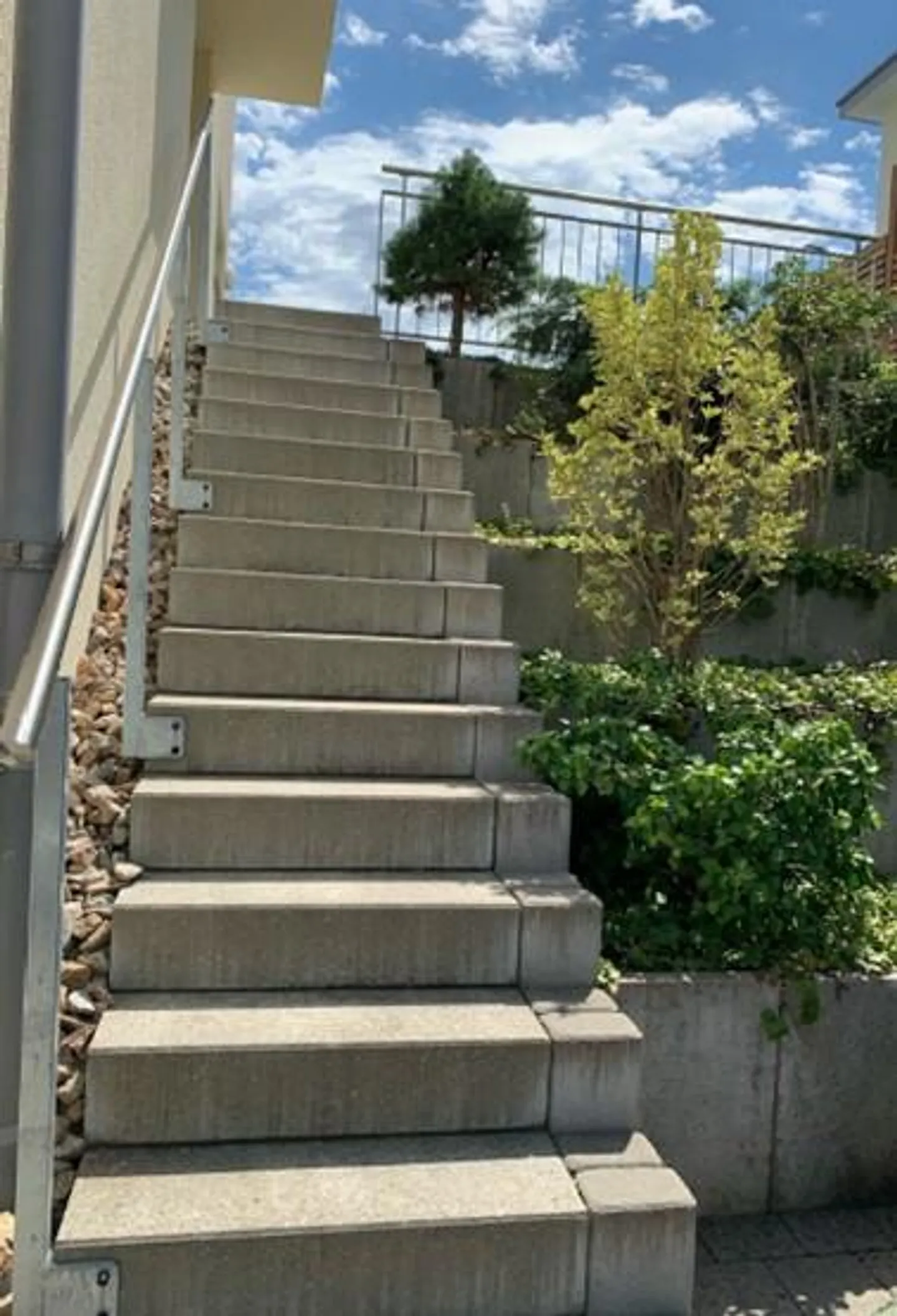 Maison semi-détachée Minergie moderne dans un emplacement calme, Frenkendorf - Photo 8 sur 22