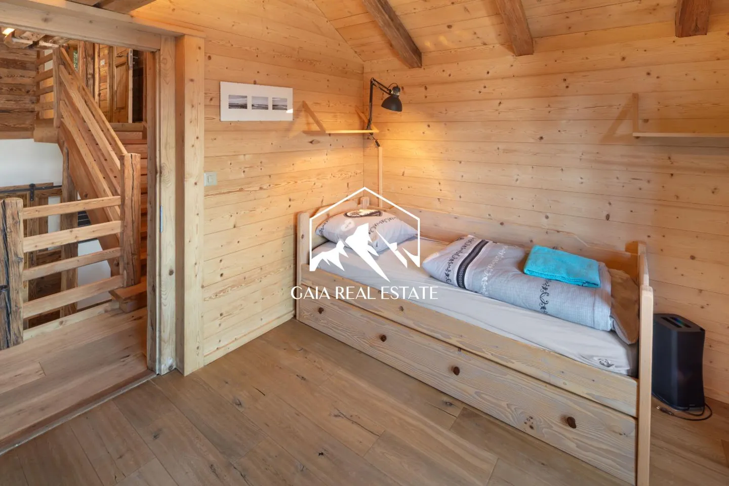Chalet 4 camere - Foto 16 di 23