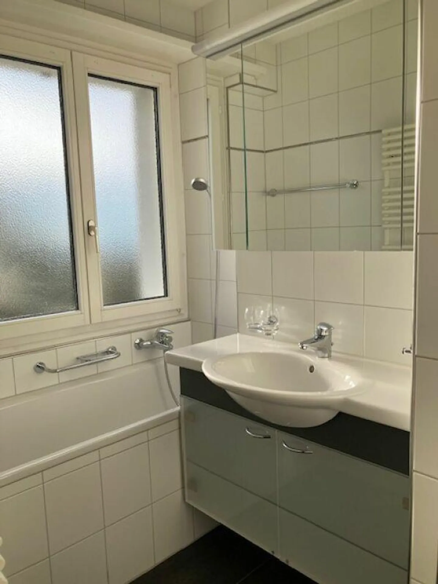 Cozy 3.5-room apartment in Feldmeilen - Photo 4 of 8