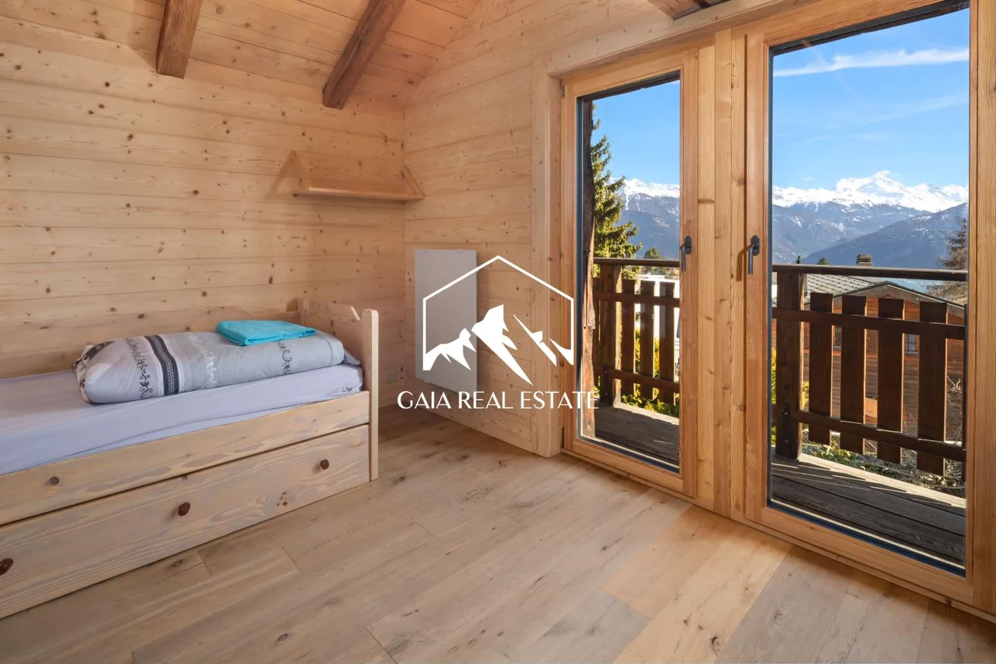 Chalet 4 camere - Foto 17 di 23