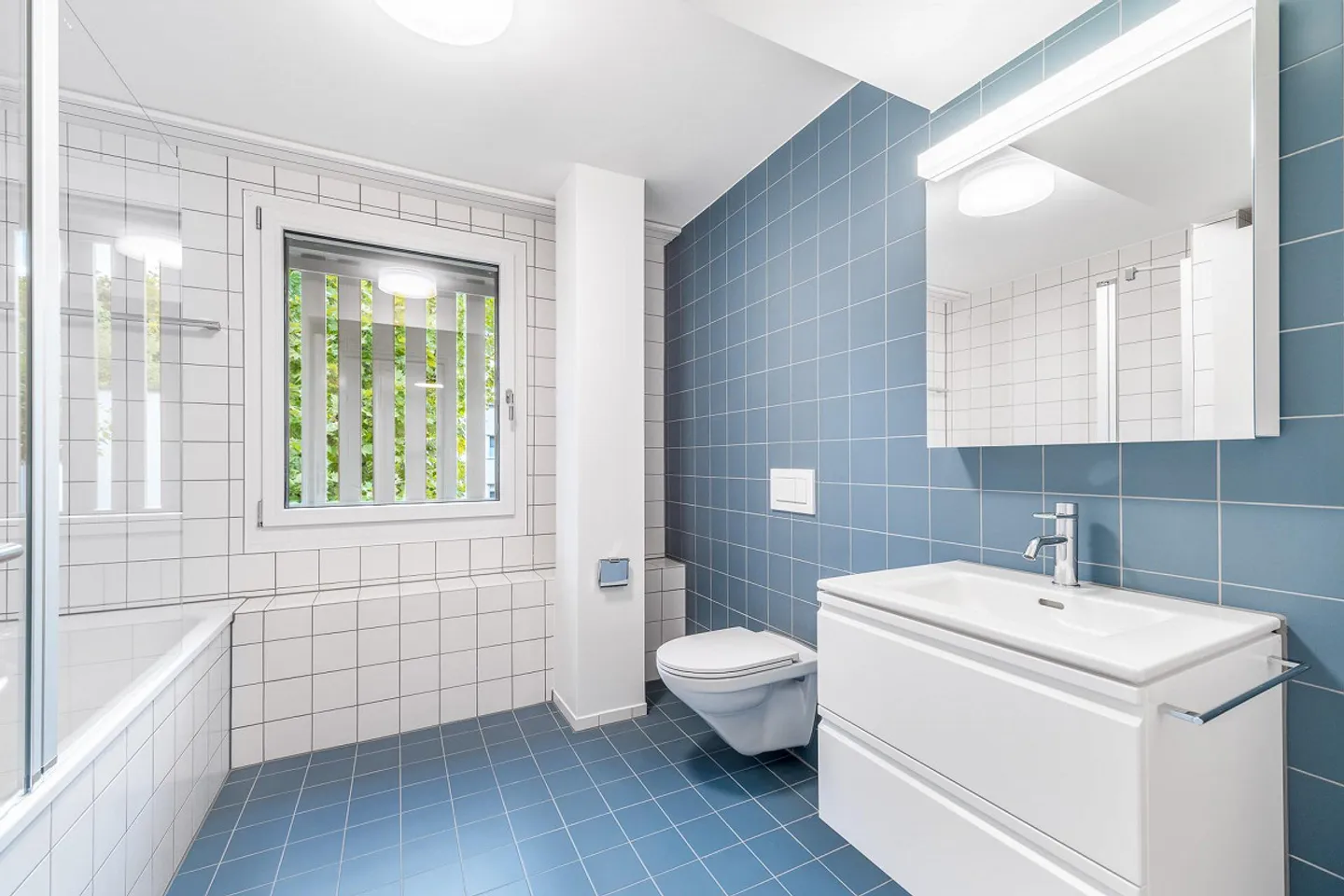 Ihre neue Wohlfühloase in Zürich-Wollishofen - Foto 6 von 7