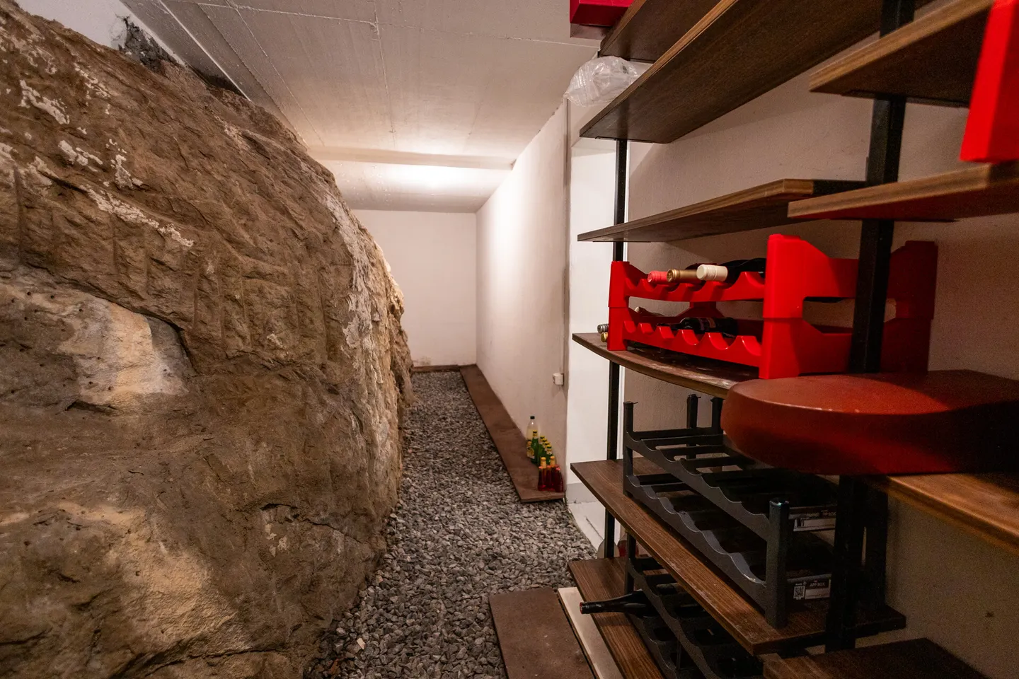 Vie exclusive avec vue imprenable sur la montagne et le lac - Photo 12 sur 23