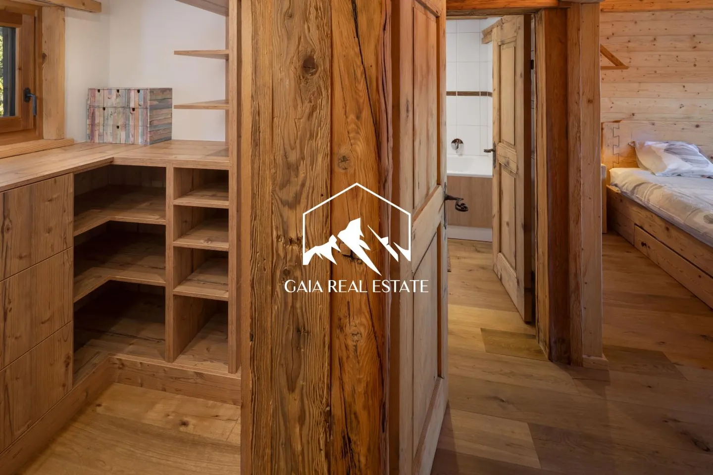 Chalet 4 camere - Foto 14 di 23