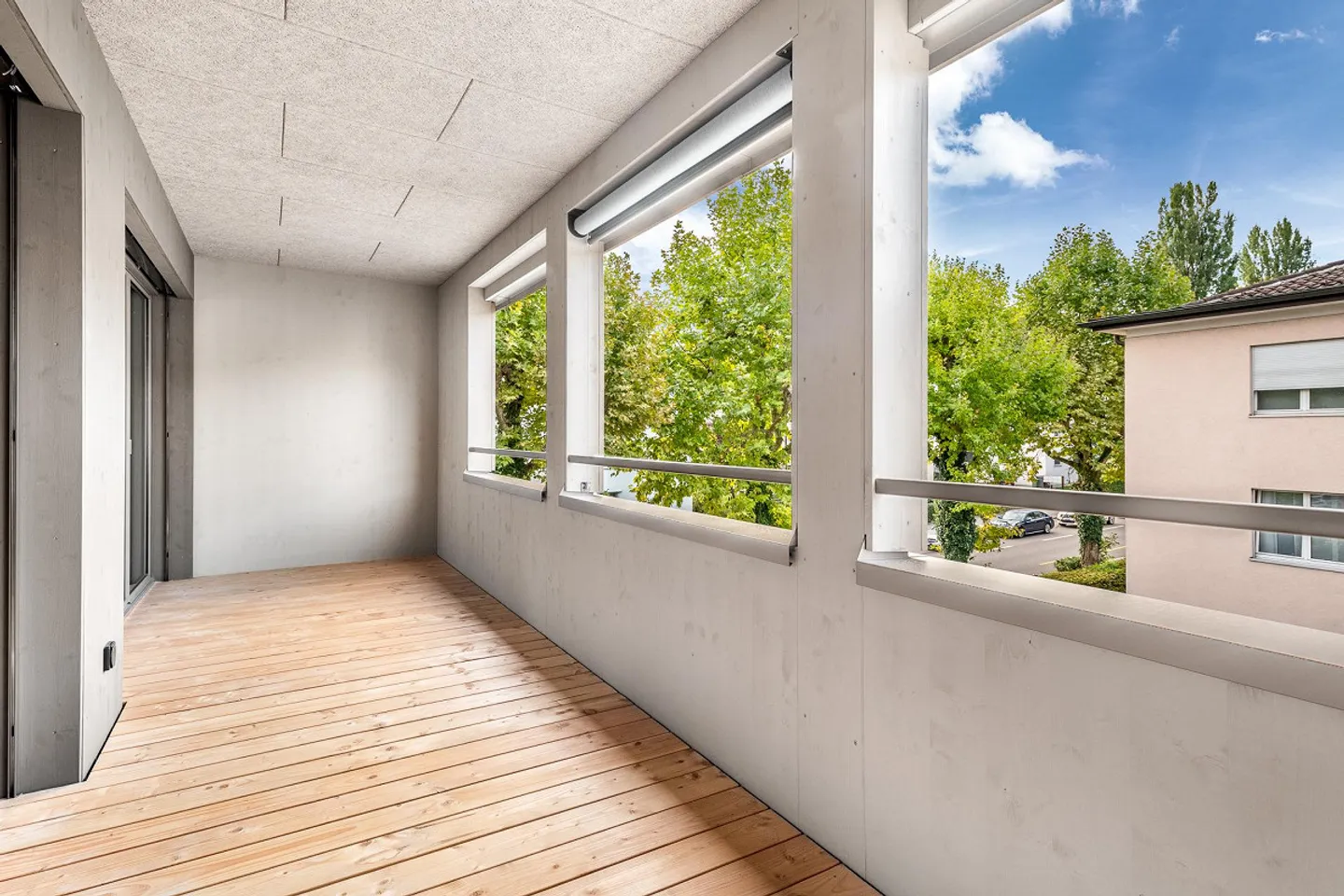 Ihre neue Wohlfühloase in Zürich-Wollishofen - Foto 7 von 7