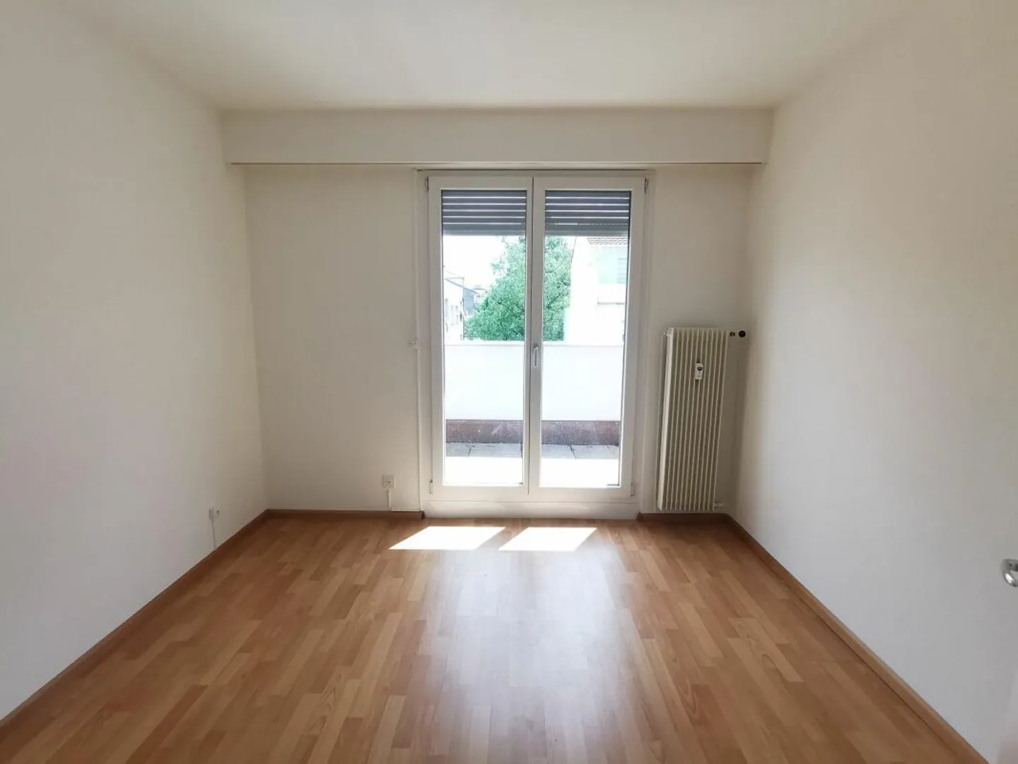 Appartement 3 pièces dans un emplacement central près du parc Kannenfeld - Photo 5 sur 6