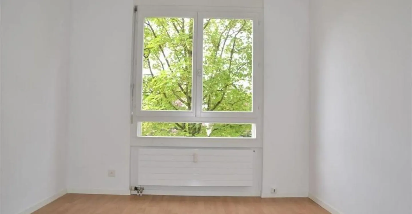 Gemütliche Familienwohnung in Aarberg - Foto 2 von 9