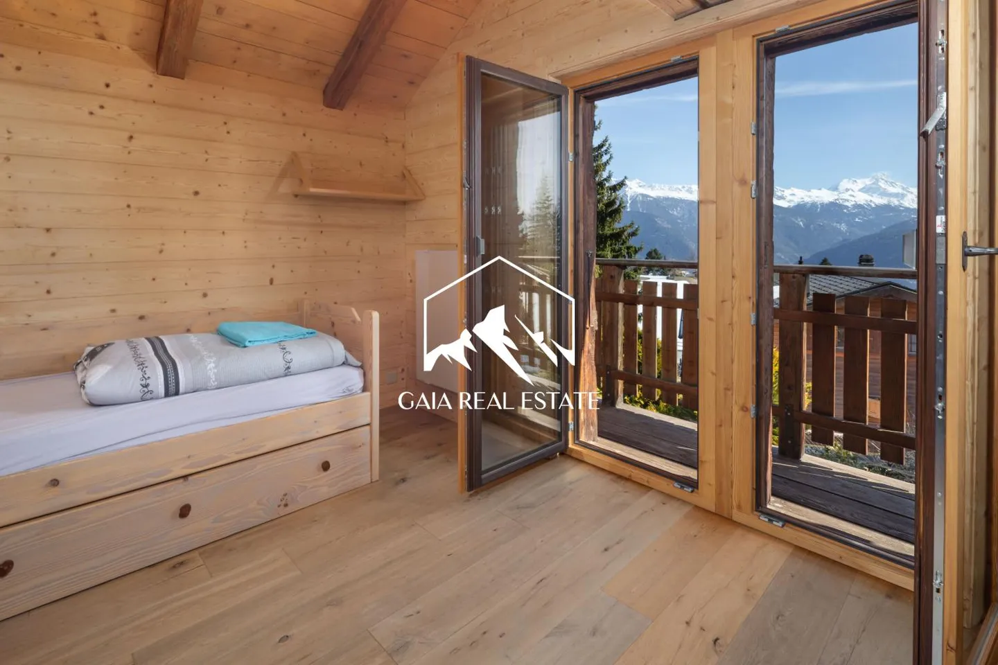 Chalet 4 camere - Foto 18 di 23