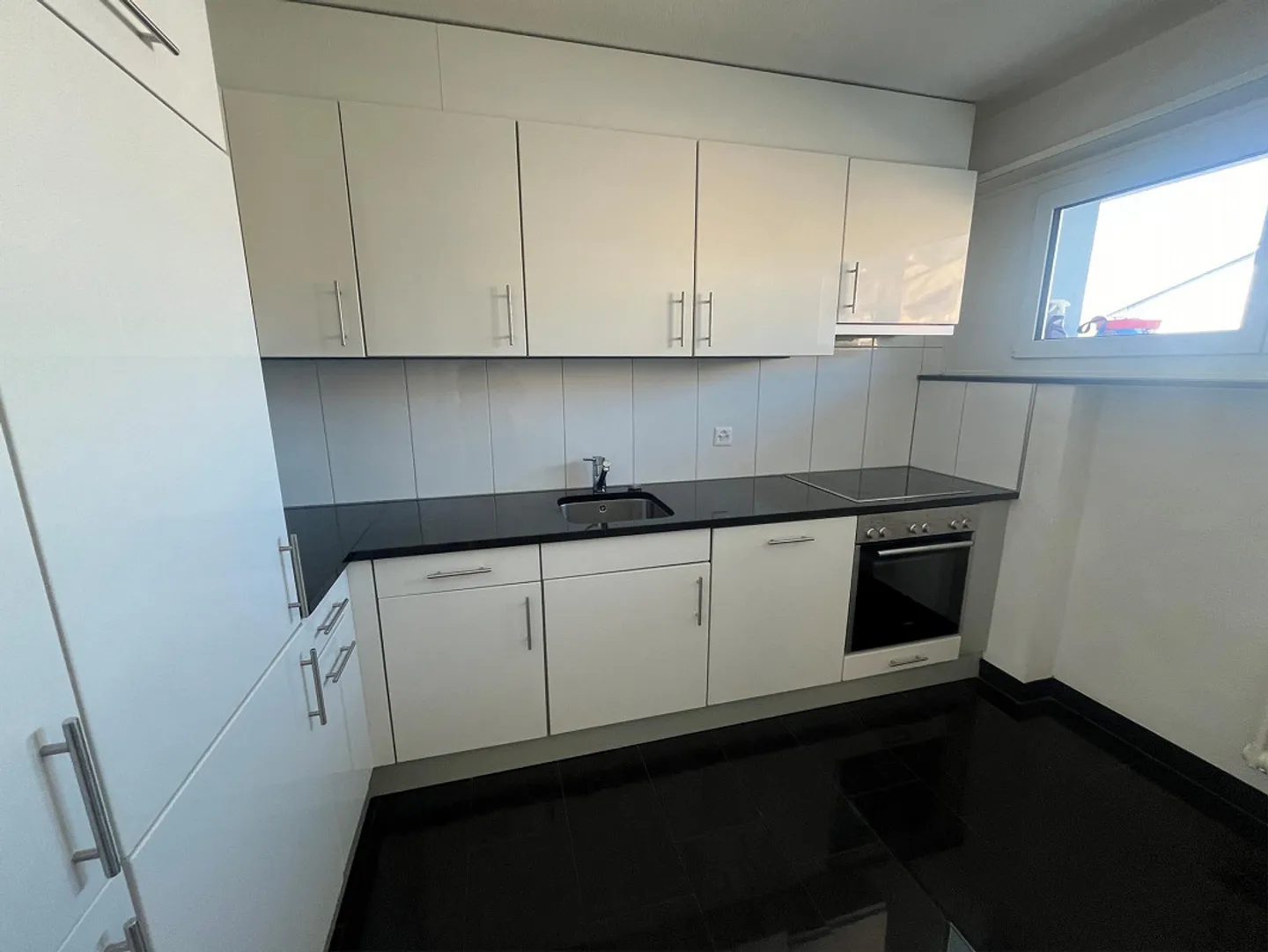 Aussicht bis zu den Bergen! - Foto 5 von 9