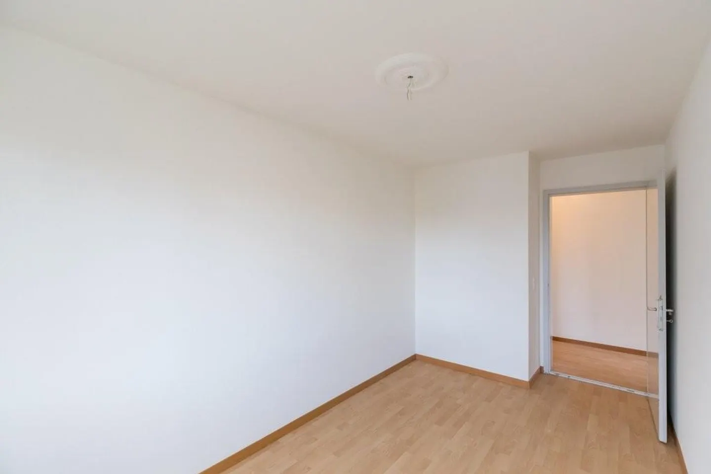 Bienvenue dans le nouveau chez-soi - Photo 6 sur 8