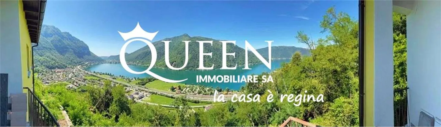 Incantevole casa familiare con vista lago - Foto 6 di 13