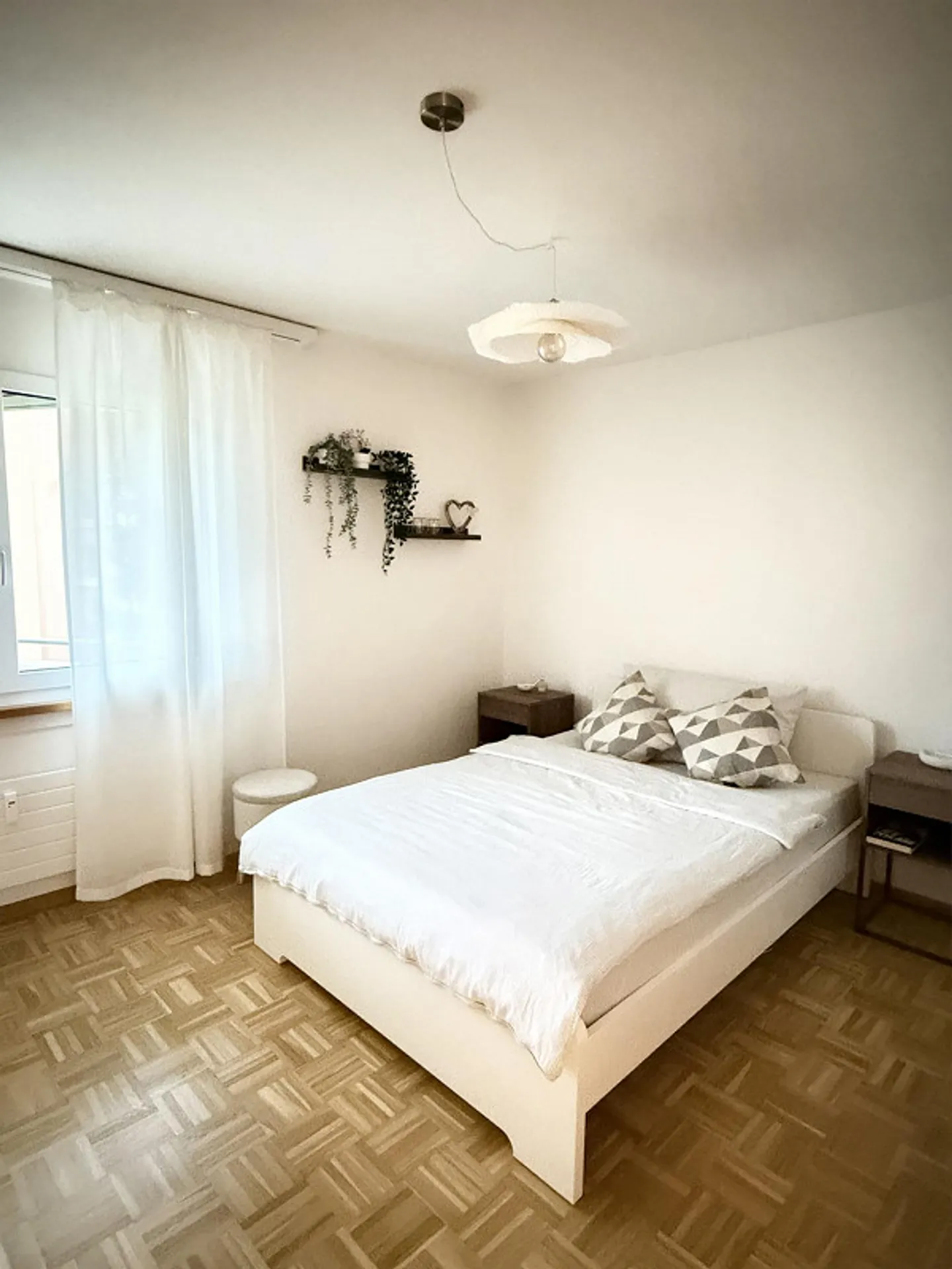 Appartamento arredato con 3 stanze a Wipkingen - Foto 5 di 9