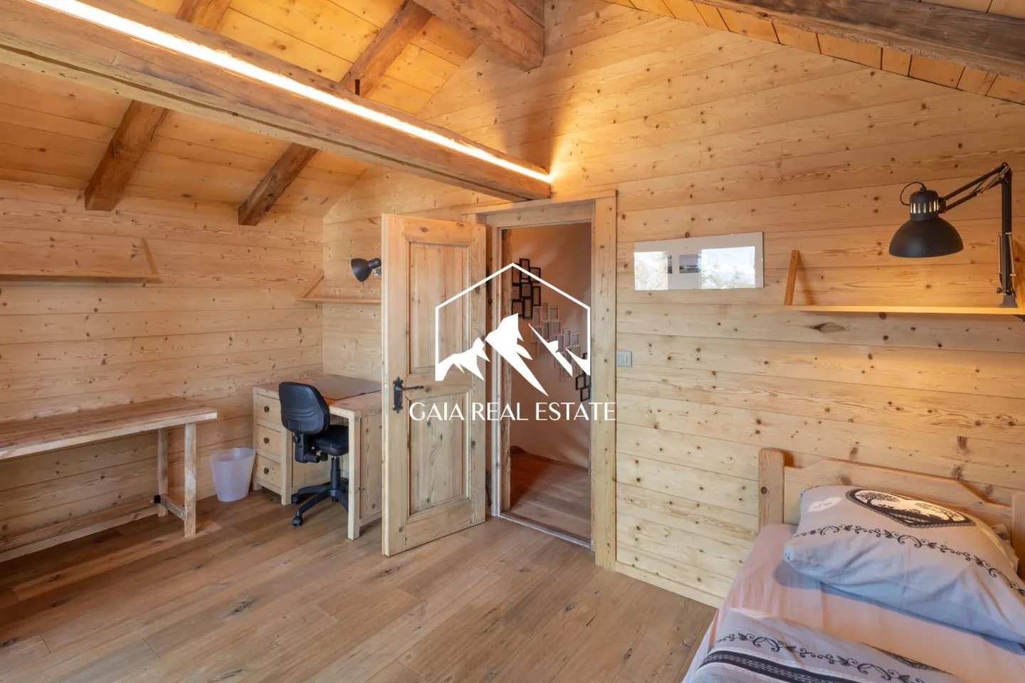 Chalet 4 camere - Foto 19 di 23