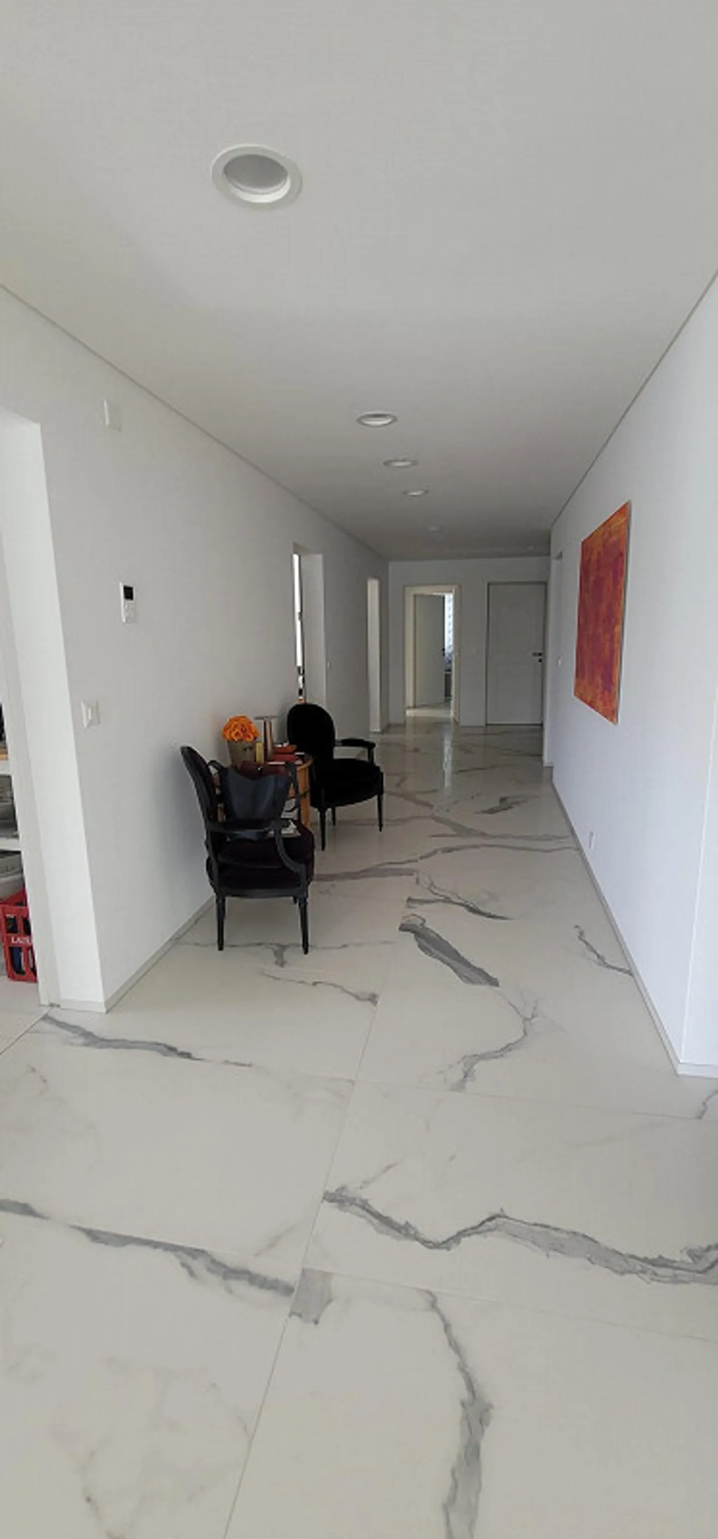 Stilvolle Wohnung in Ruhiger Lage - Foto 4 von 7