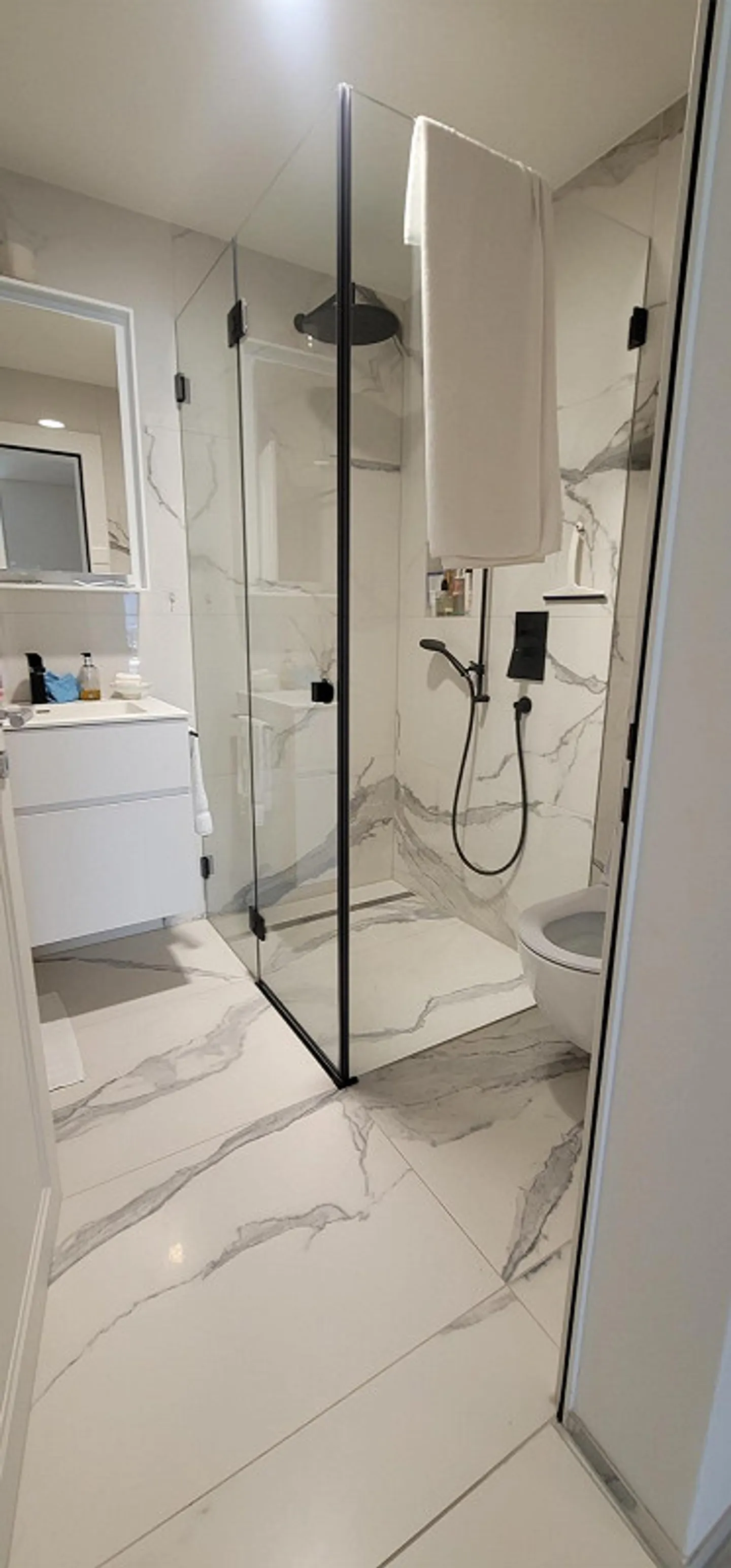 Stilvolle Wohnung in Ruhiger Lage - Foto 6 von 7