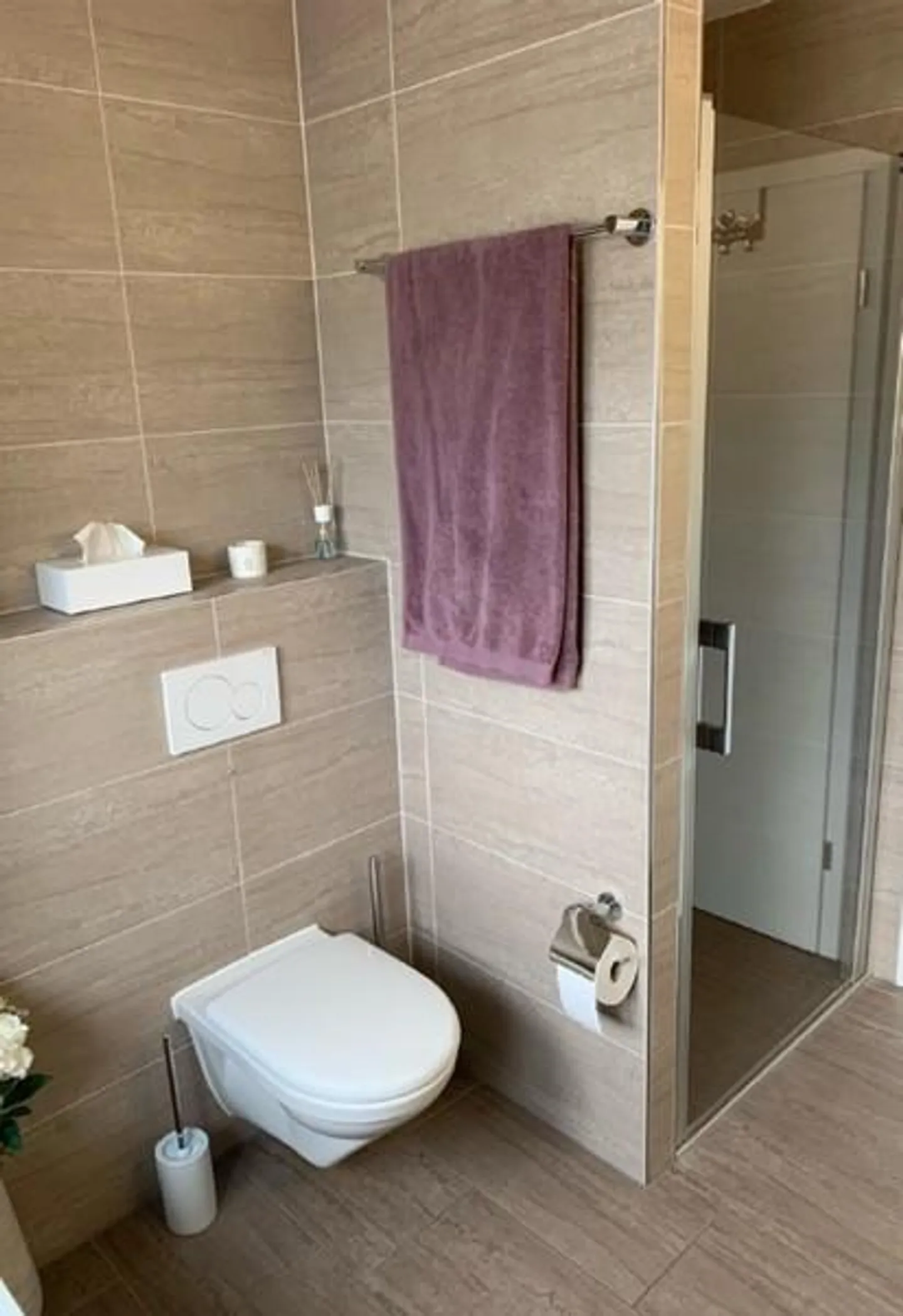 Maison semi-détachée Minergie moderne dans un emplacement calme, Frenkendorf - Photo 16 sur 22