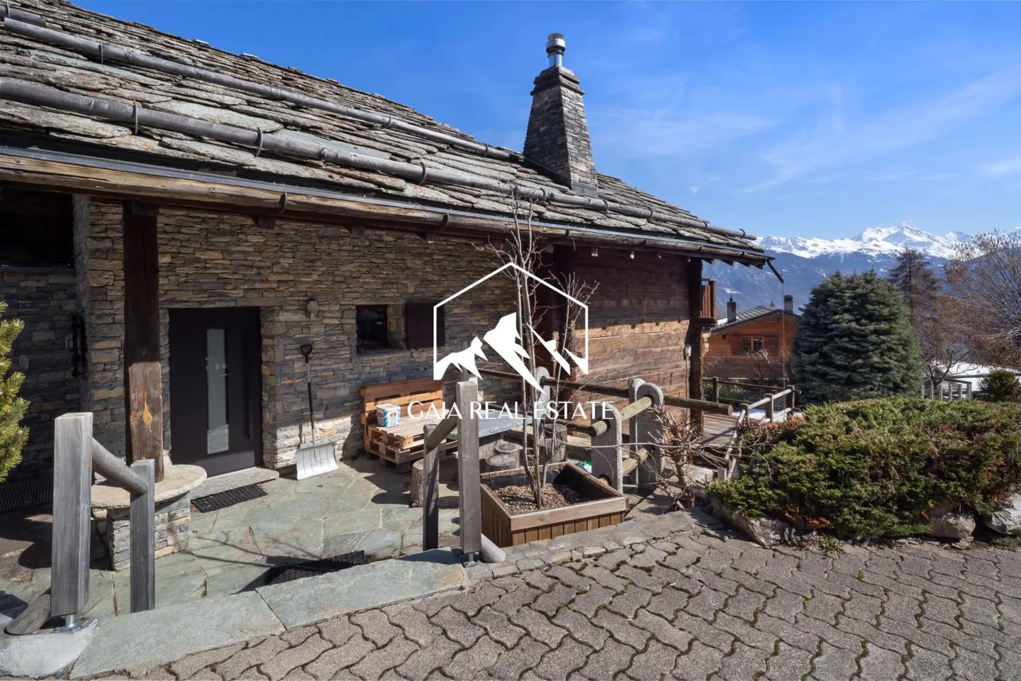 Chalet 4 camere - Foto 23 di 23