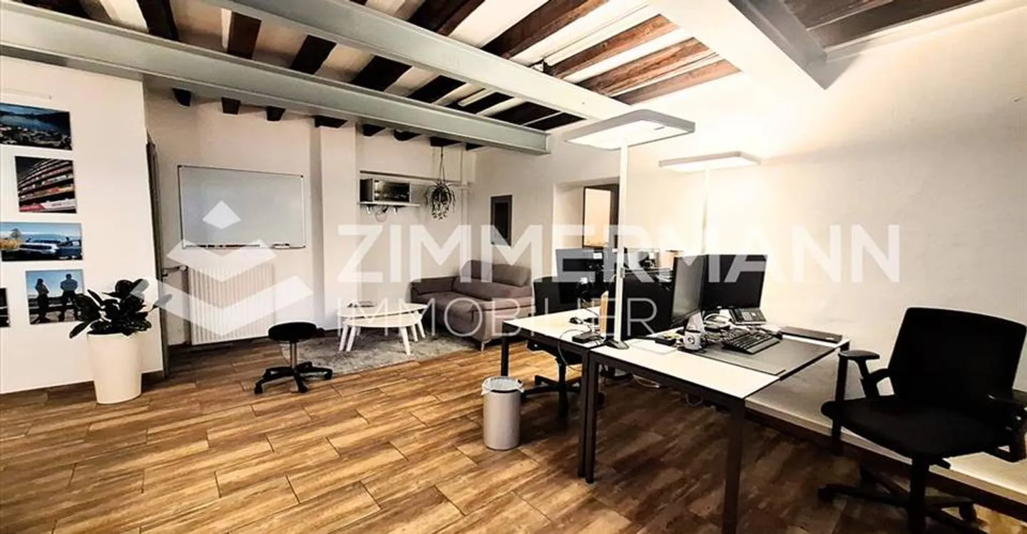 Spacious Commercial Space for Rent - Photo 1 of 9