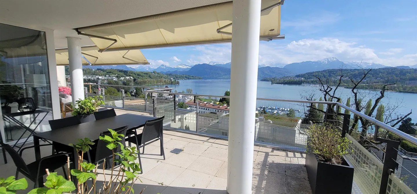 Stilvolle Wohnung in Ruhiger Lage - Foto 3 von 7