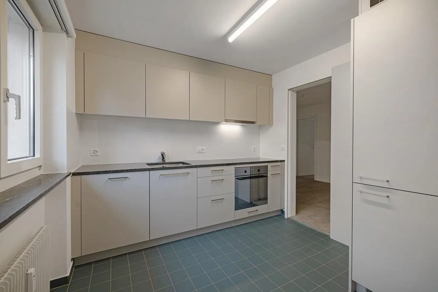 Appartement familial après rénovation - Photo 2 sur 8