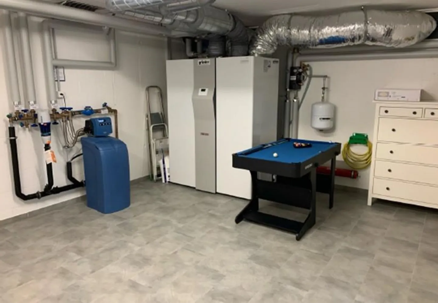 Maison semi-détachée Minergie moderne dans un emplacement calme, Frenkendorf - Photo 20 sur 22