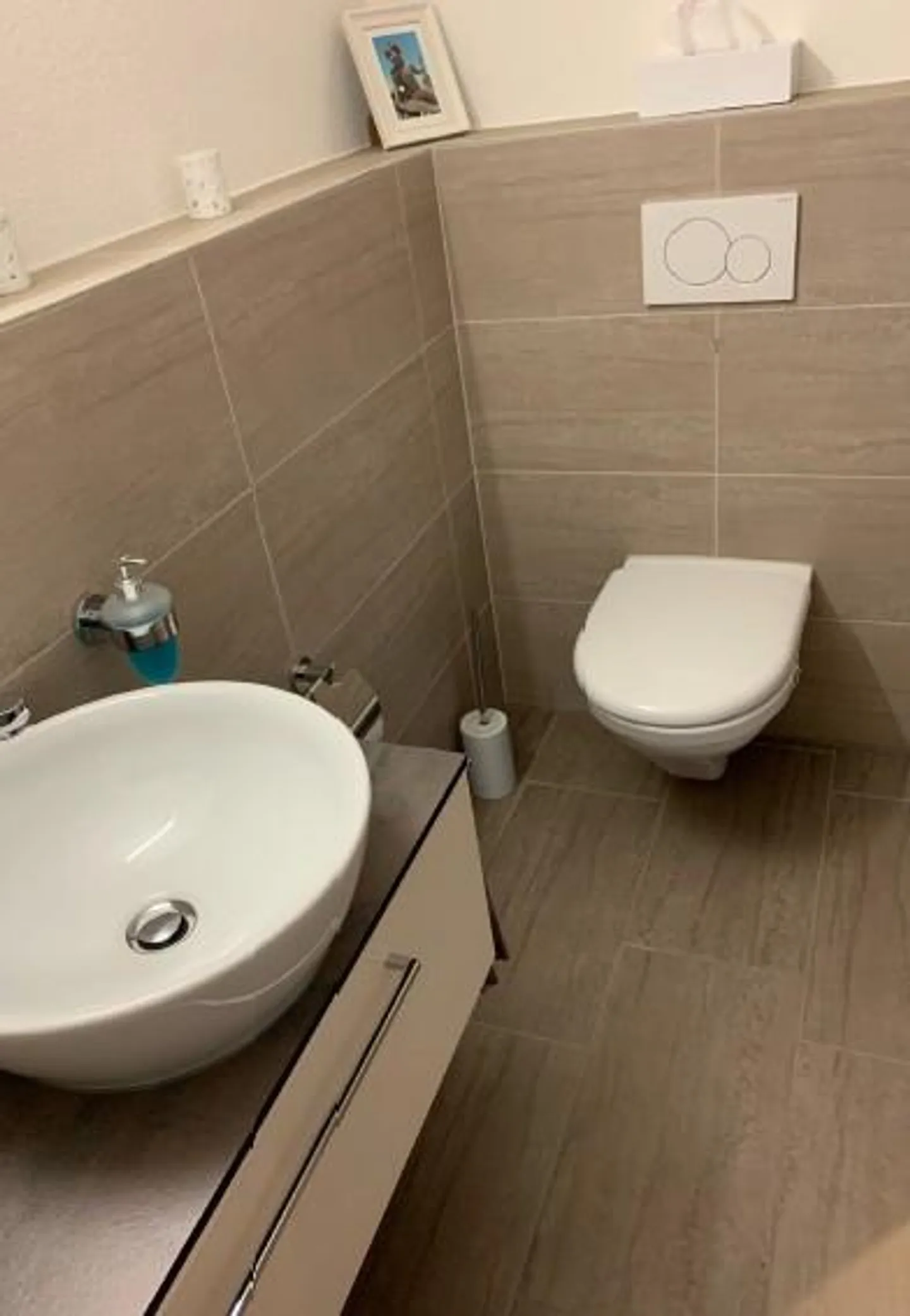 Maison semi-détachée Minergie moderne dans un emplacement calme, Frenkendorf - Photo 19 sur 22