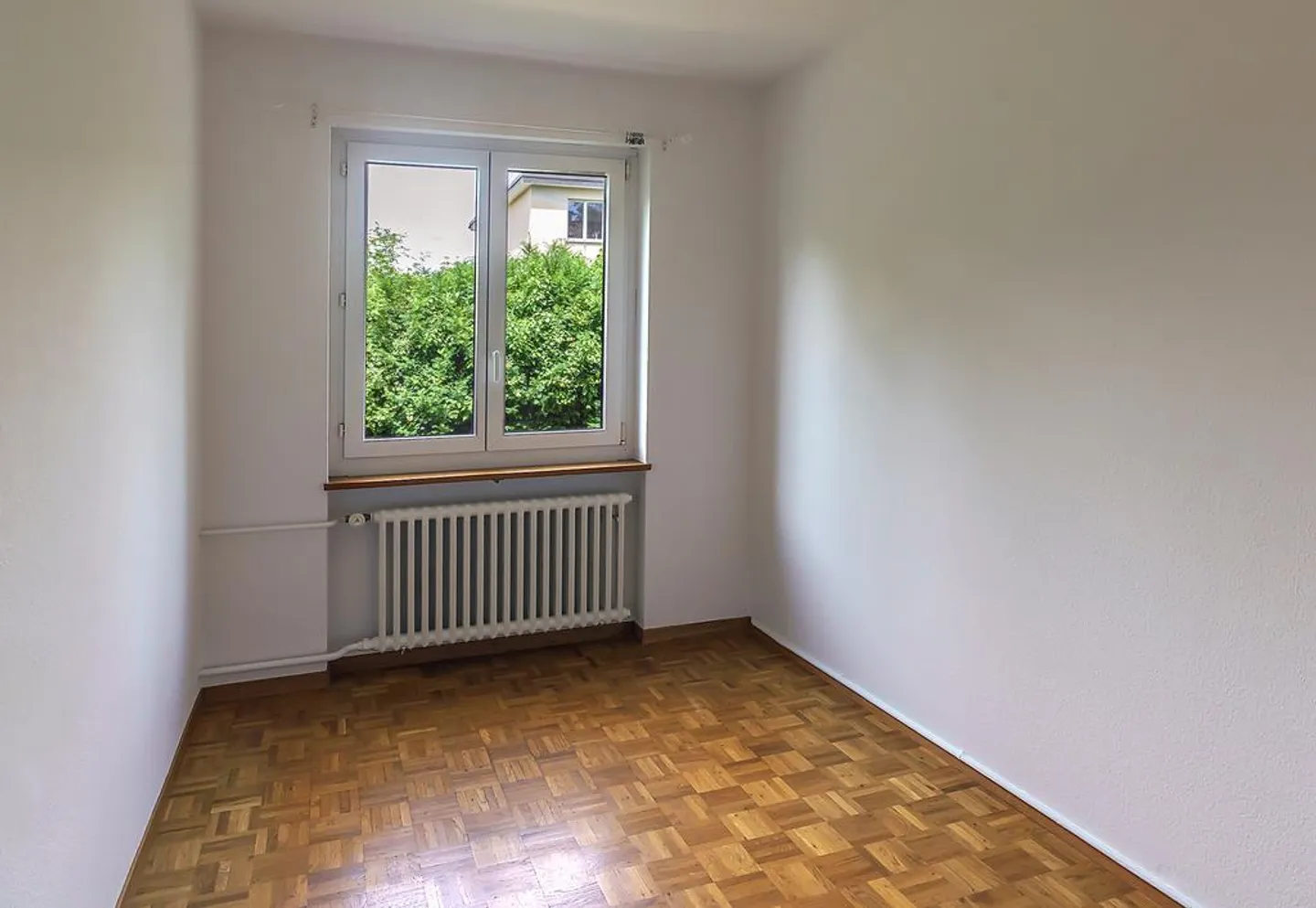 Wohnen in Zürich Wiedikon - Foto 6 di 8