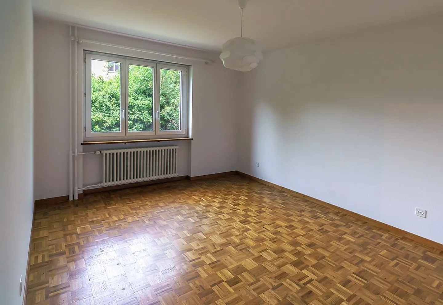 Wohnen in Zürich Wiedikon - Foto 7 di 8